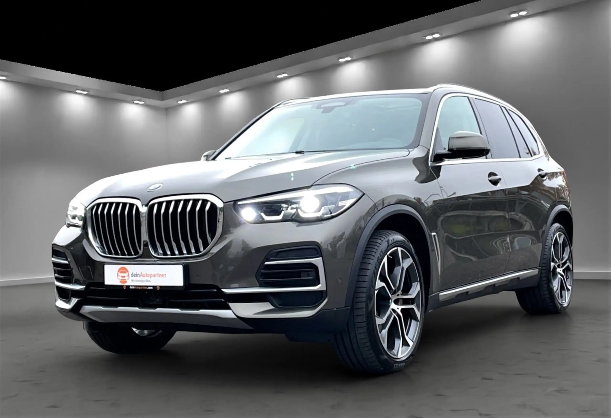 BMW - X5