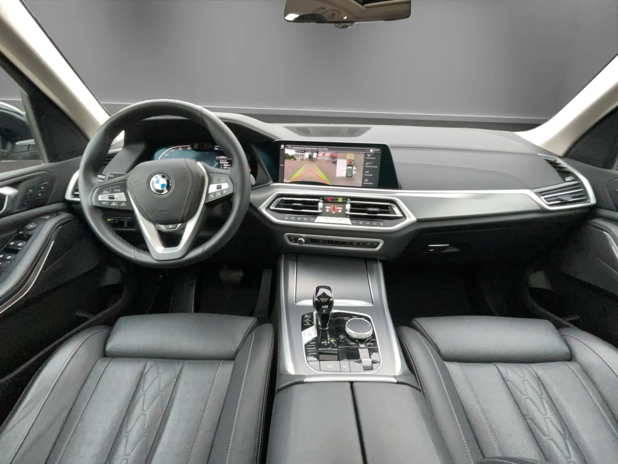 BMW - X5