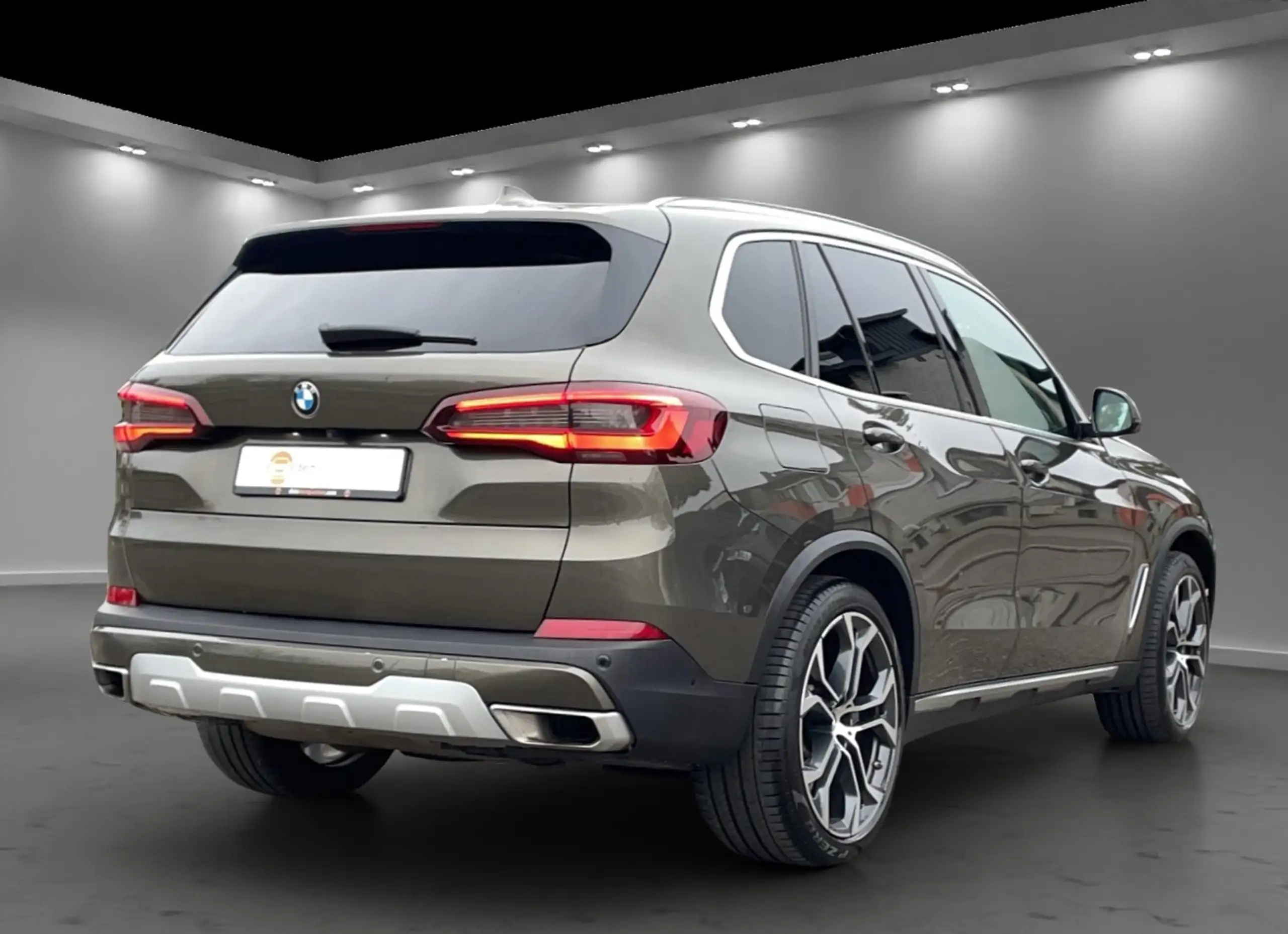 BMW - X5