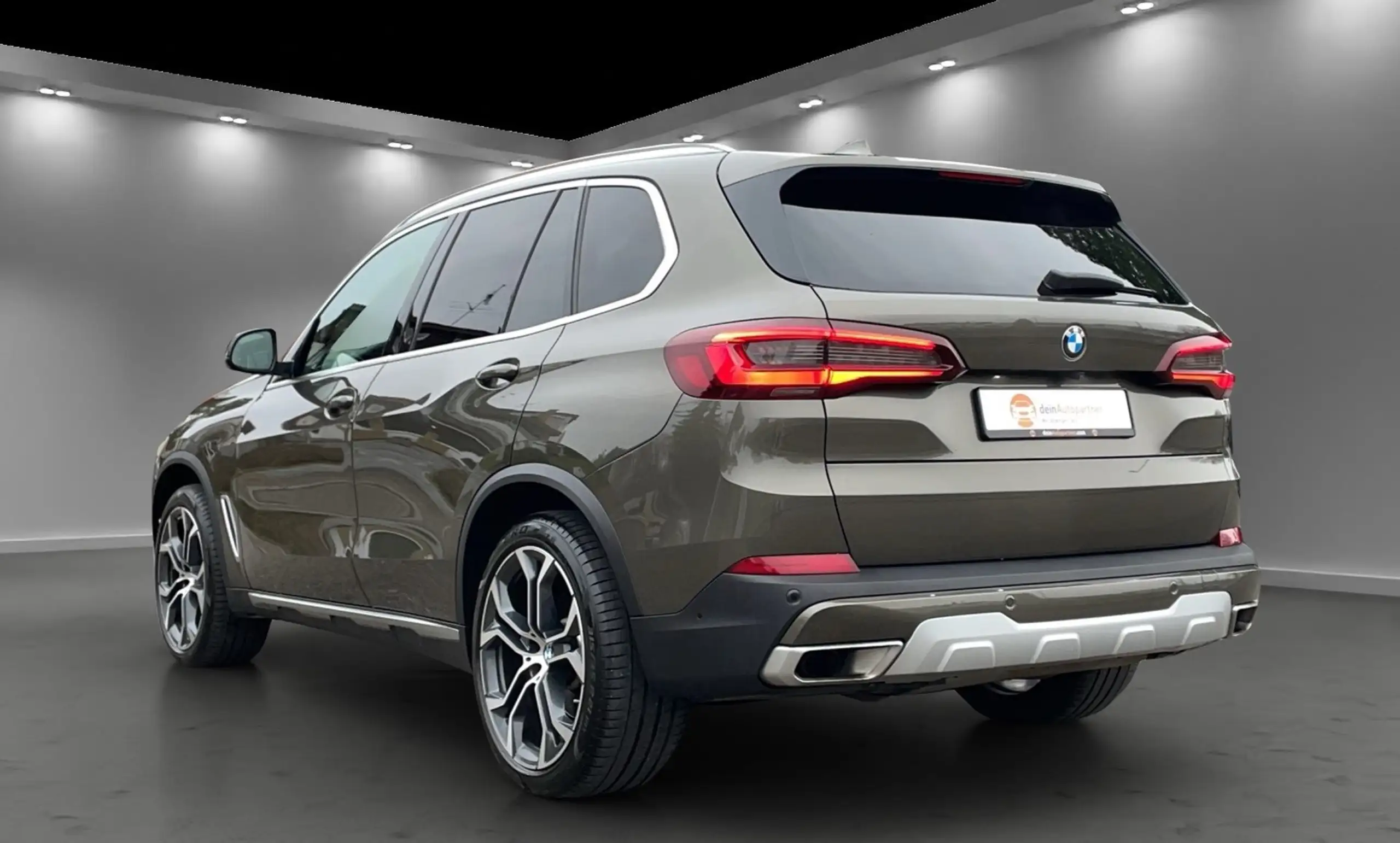 BMW - X5