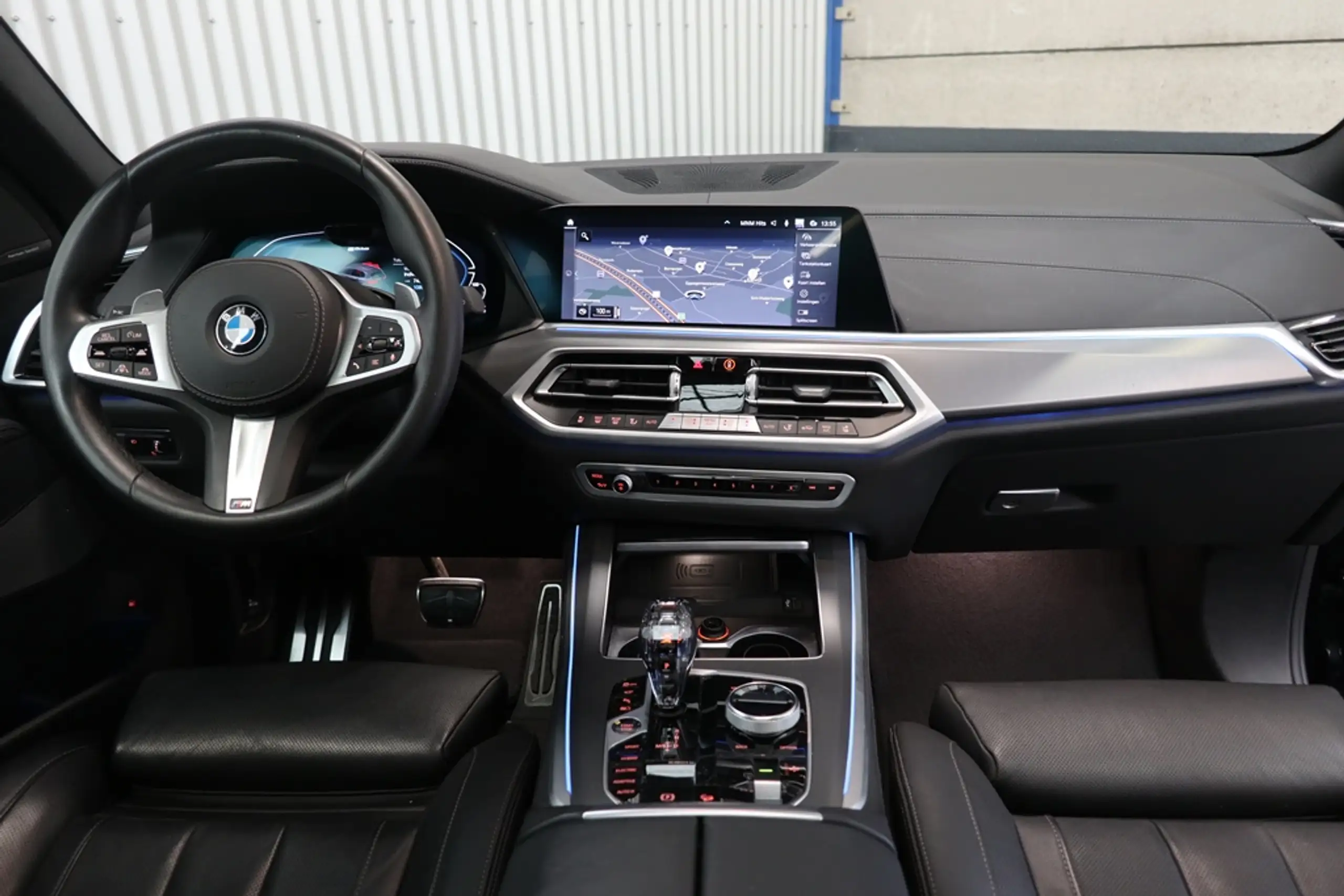 BMW - X5