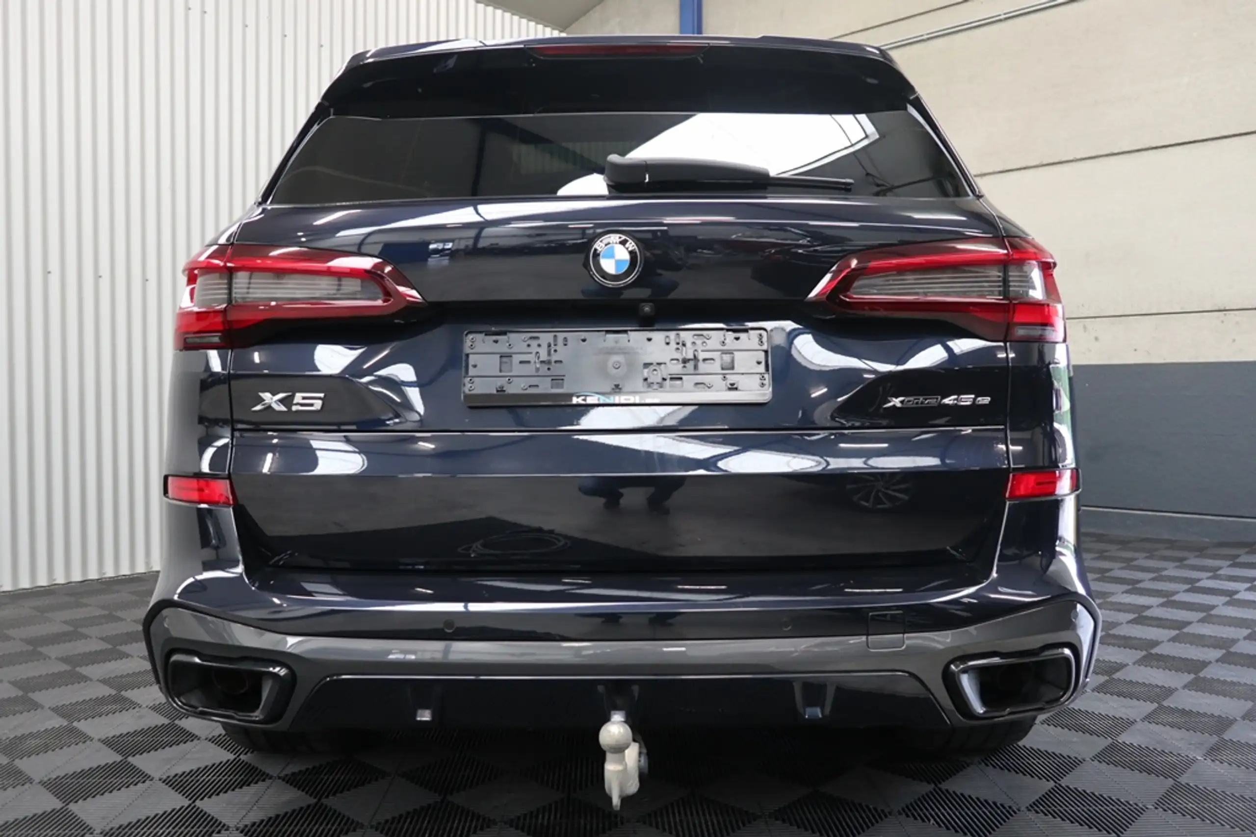 BMW - X5