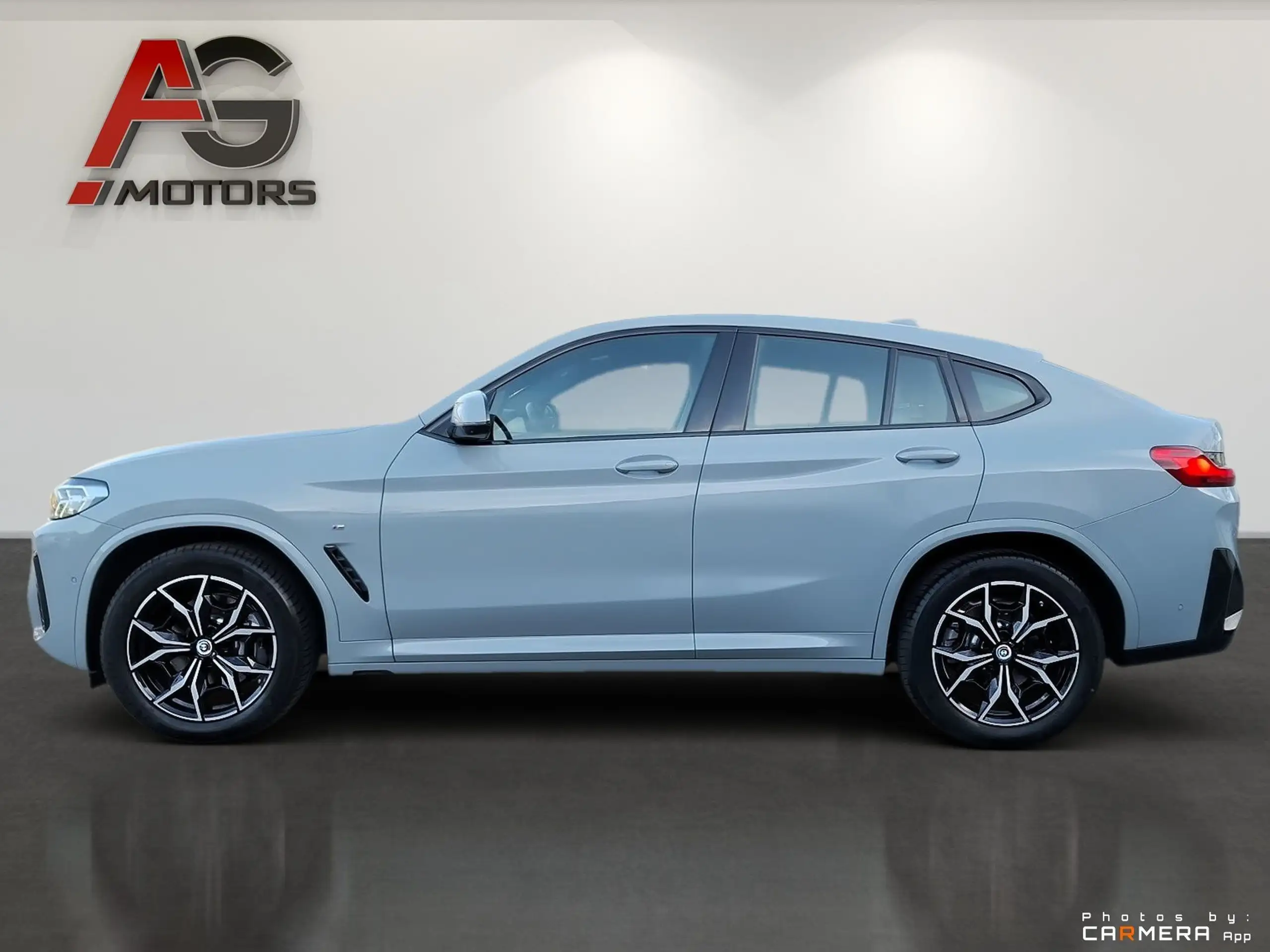 BMW - X4