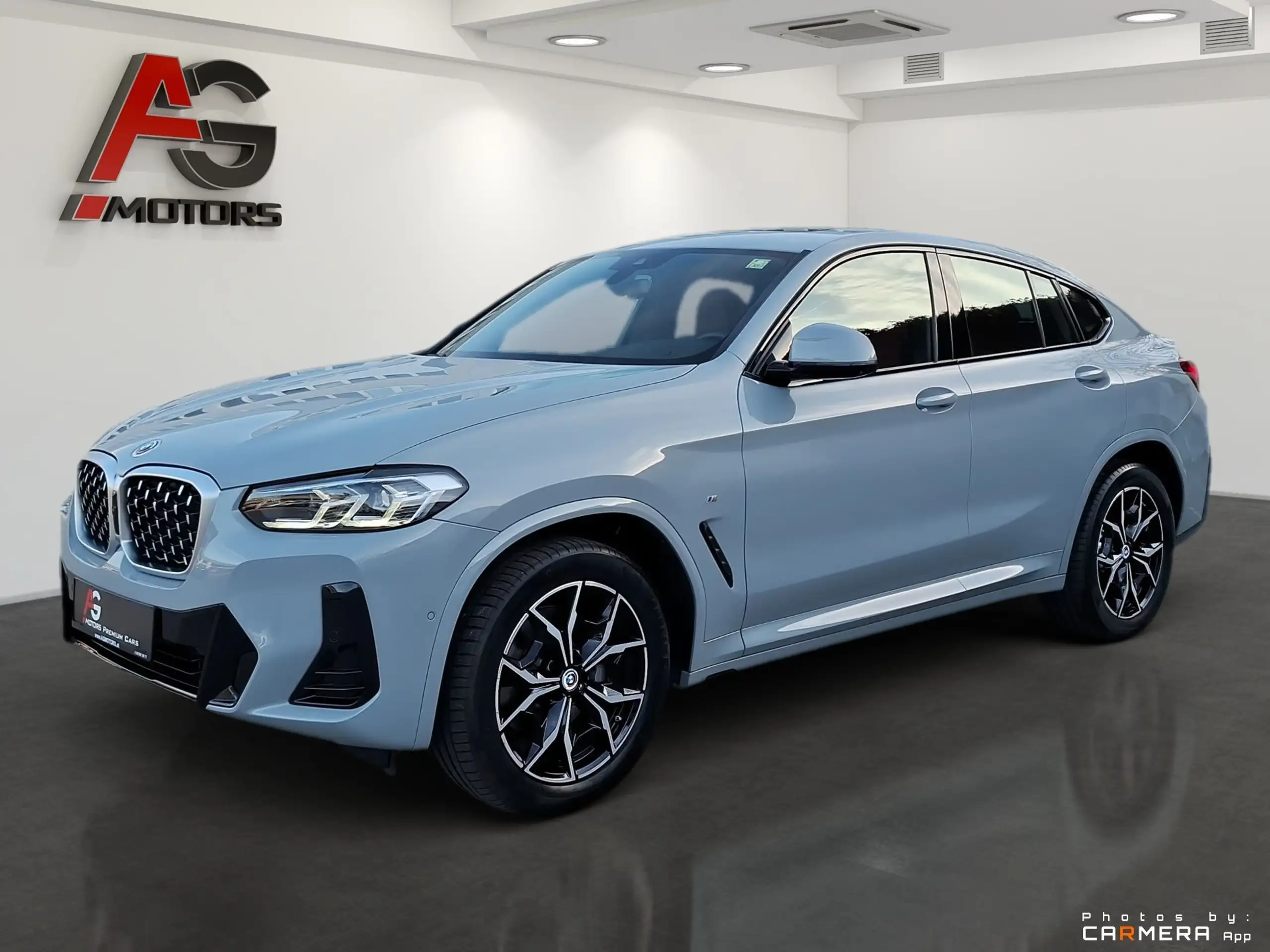 BMW - X4