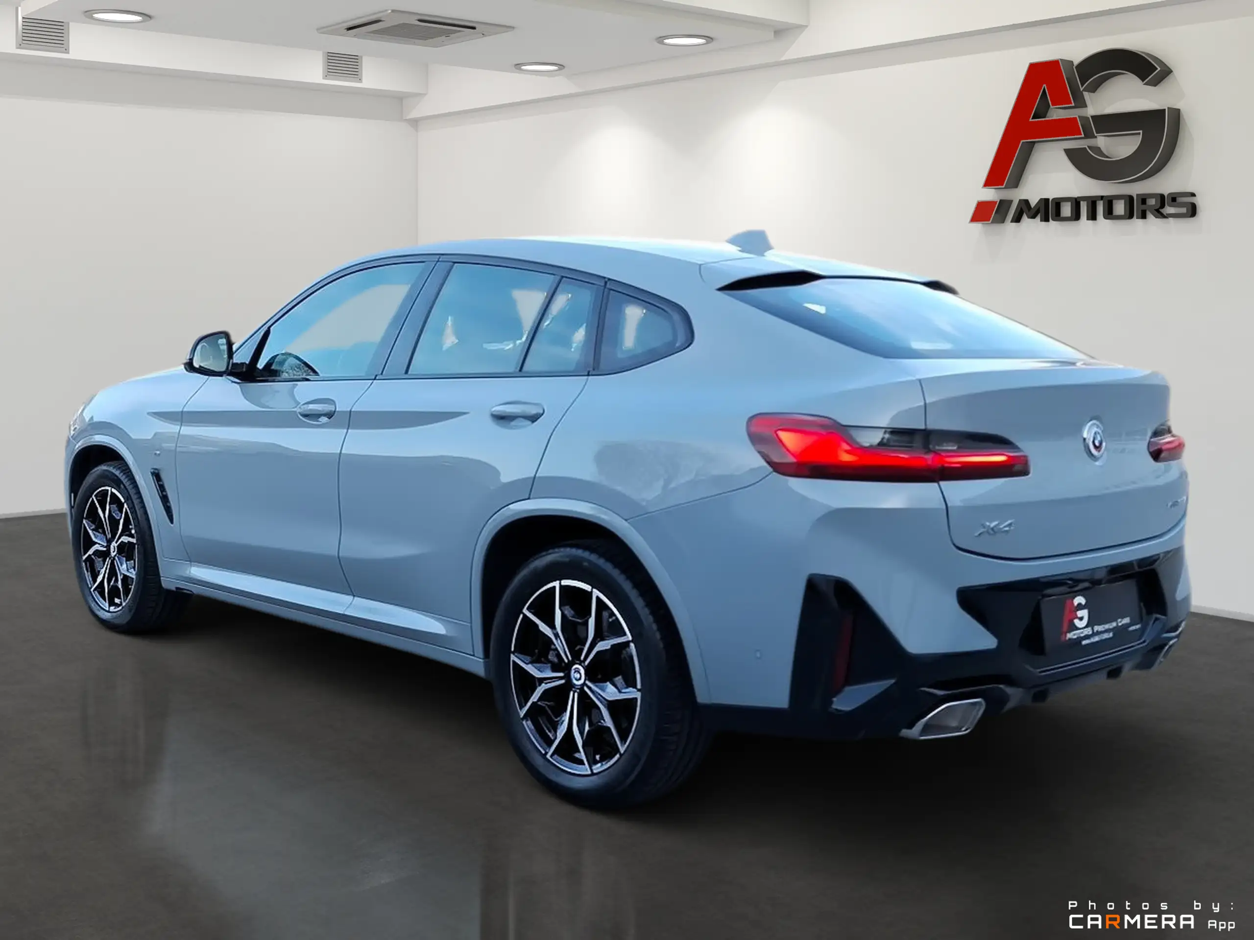 BMW - X4