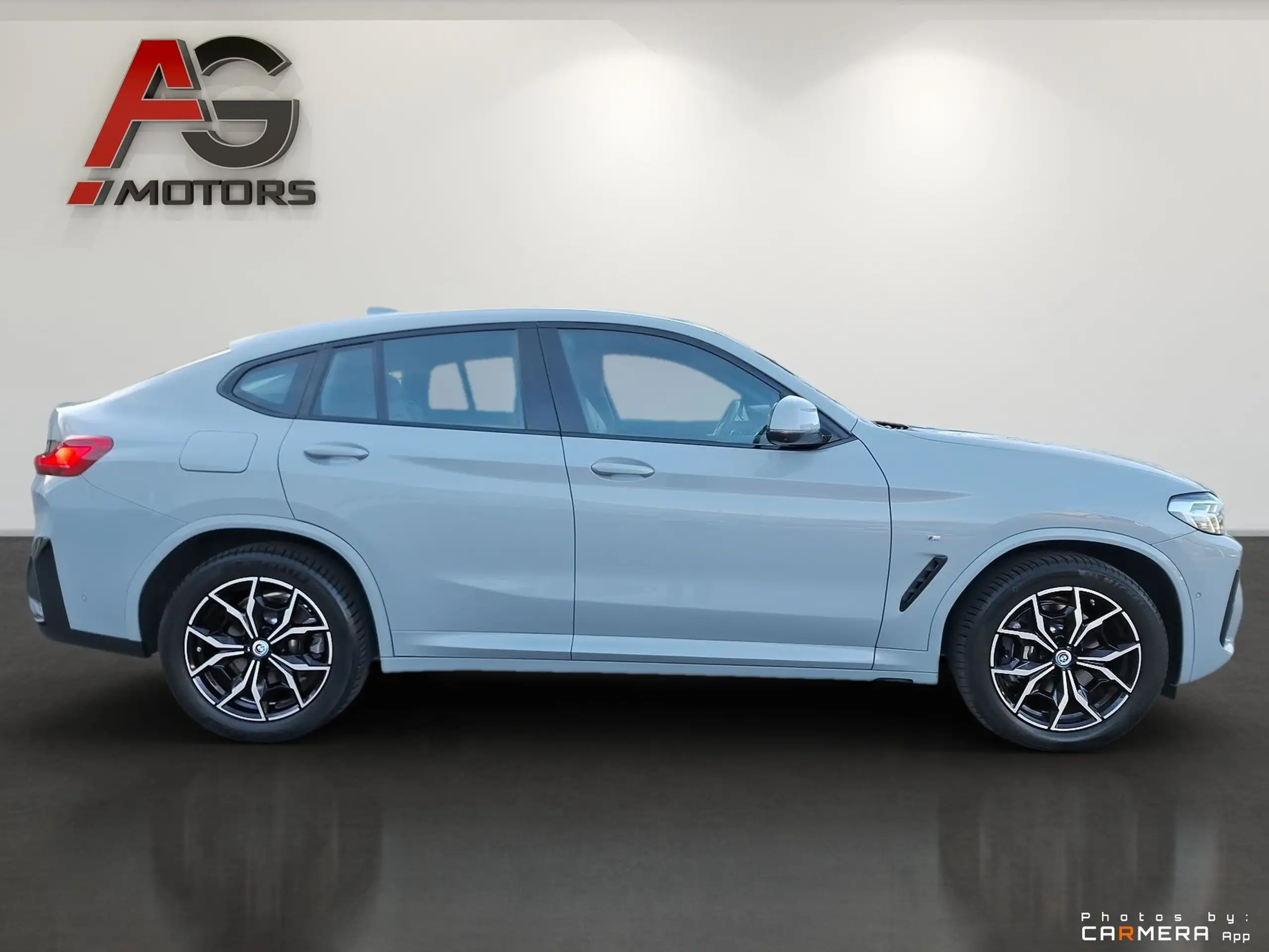 BMW - X4