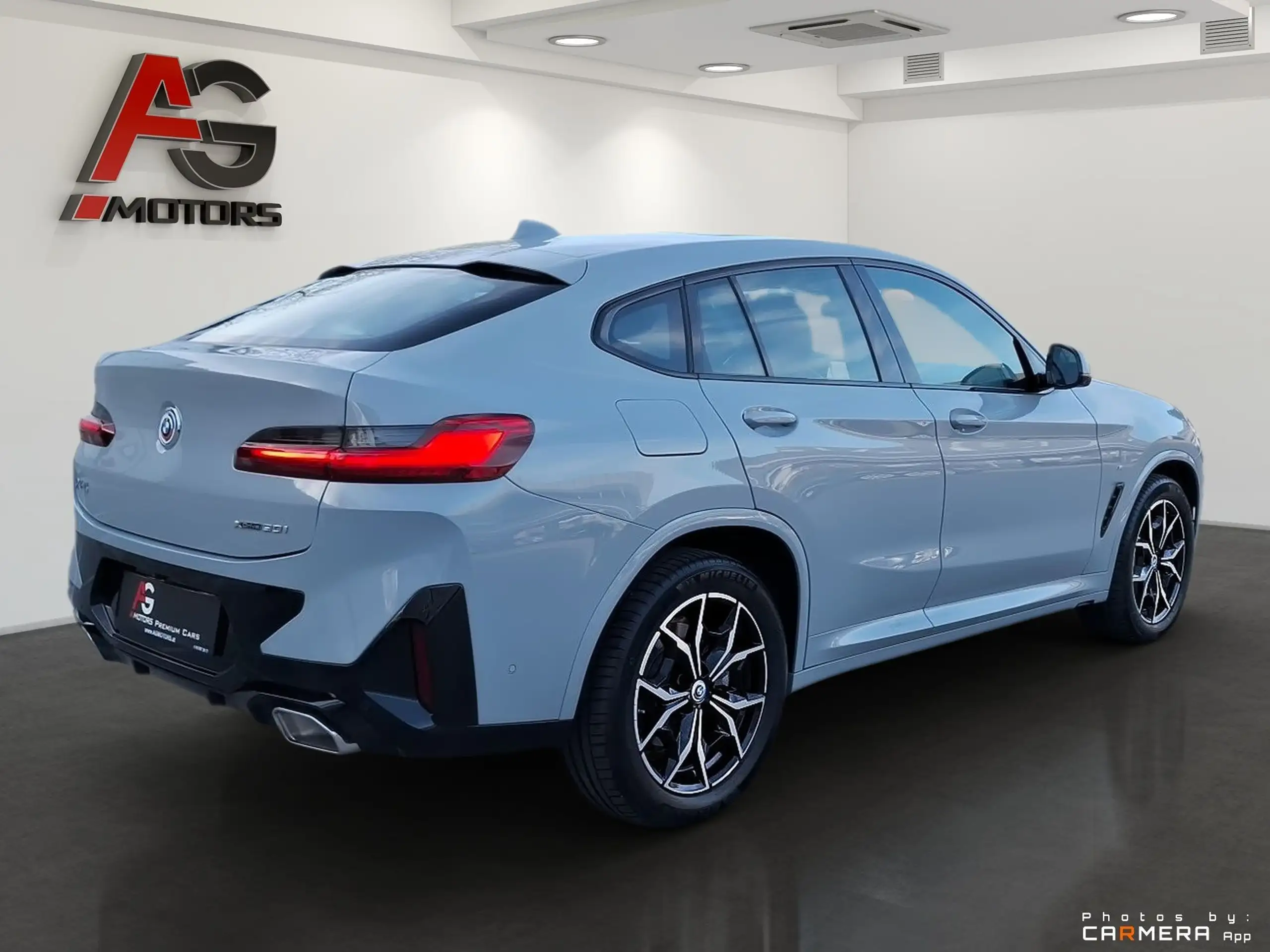 BMW - X4