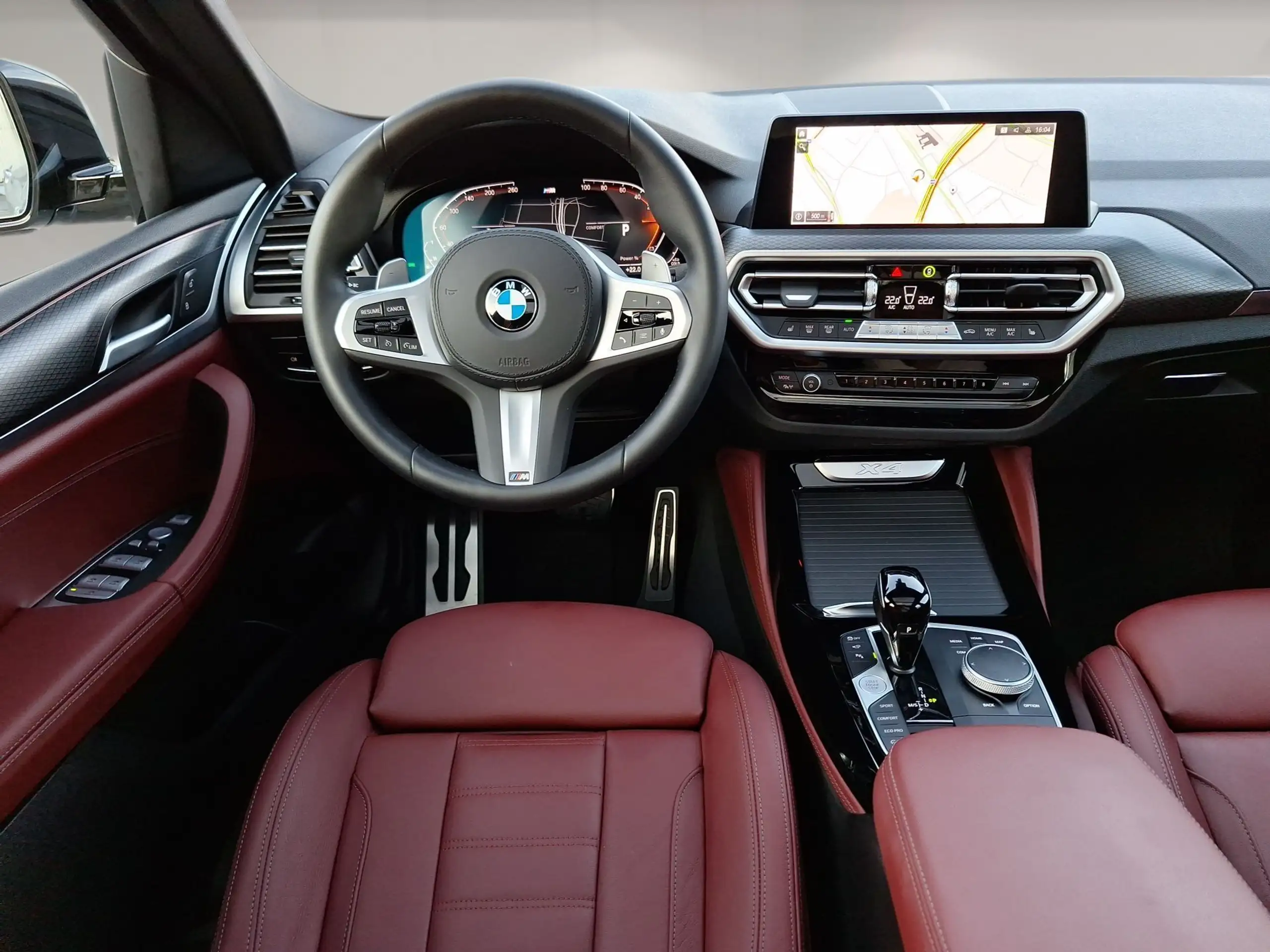 BMW - X4