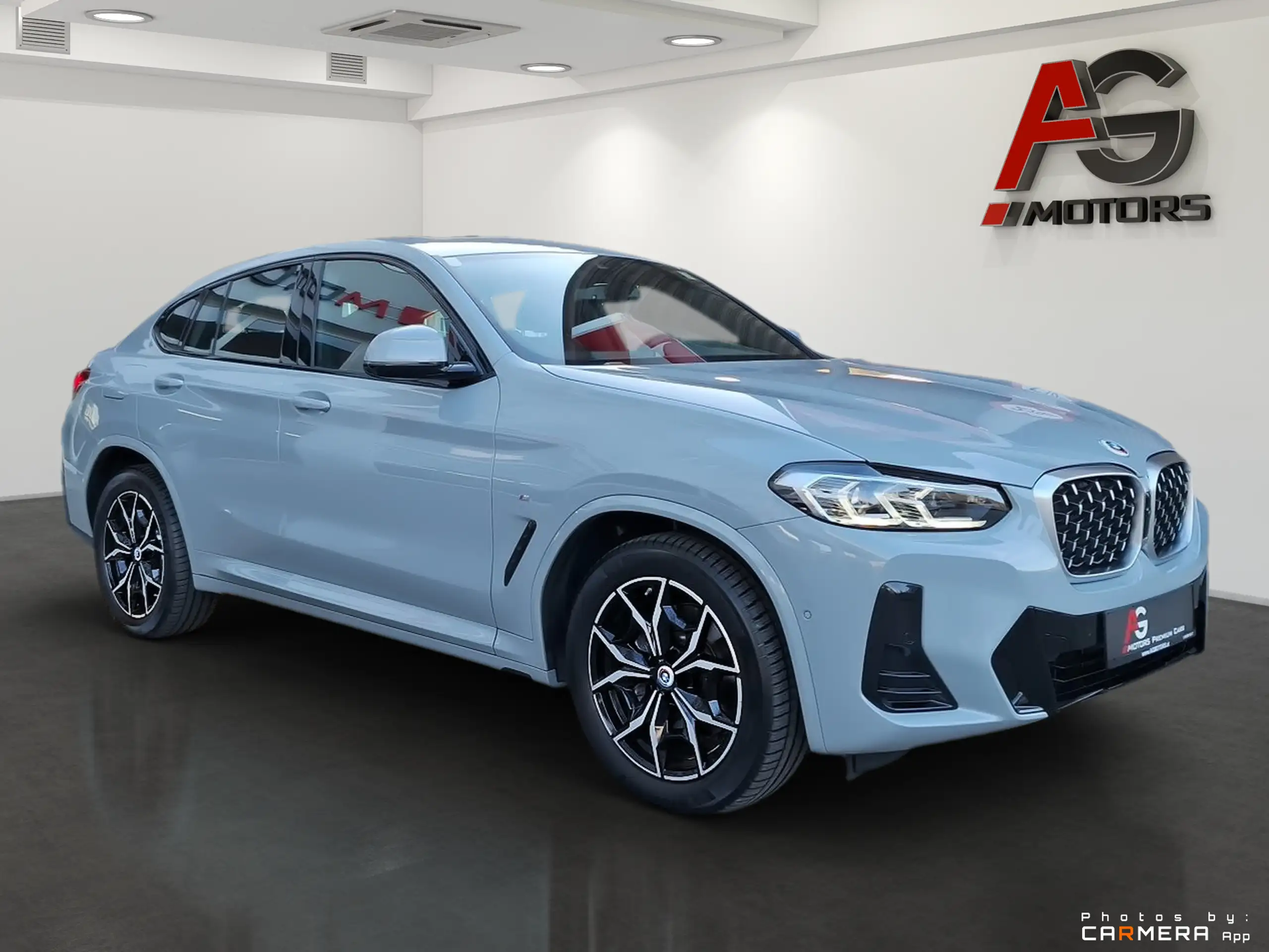 BMW - X4