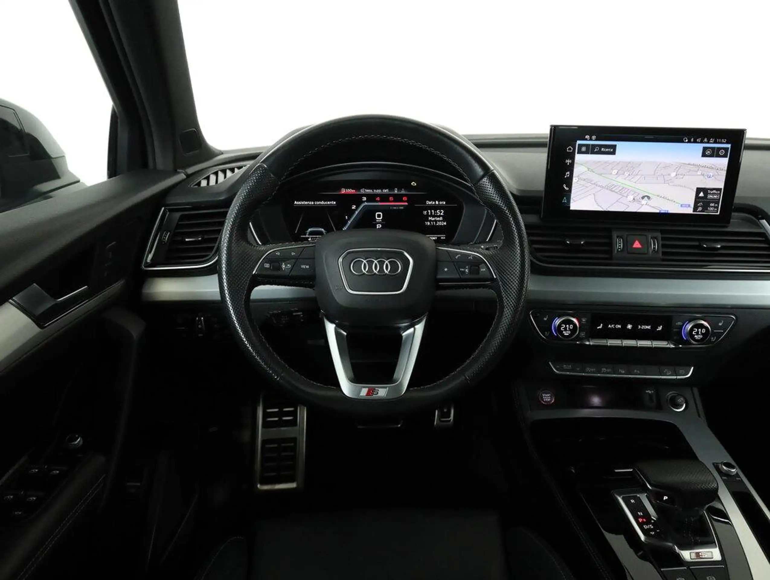 Audi - SQ5