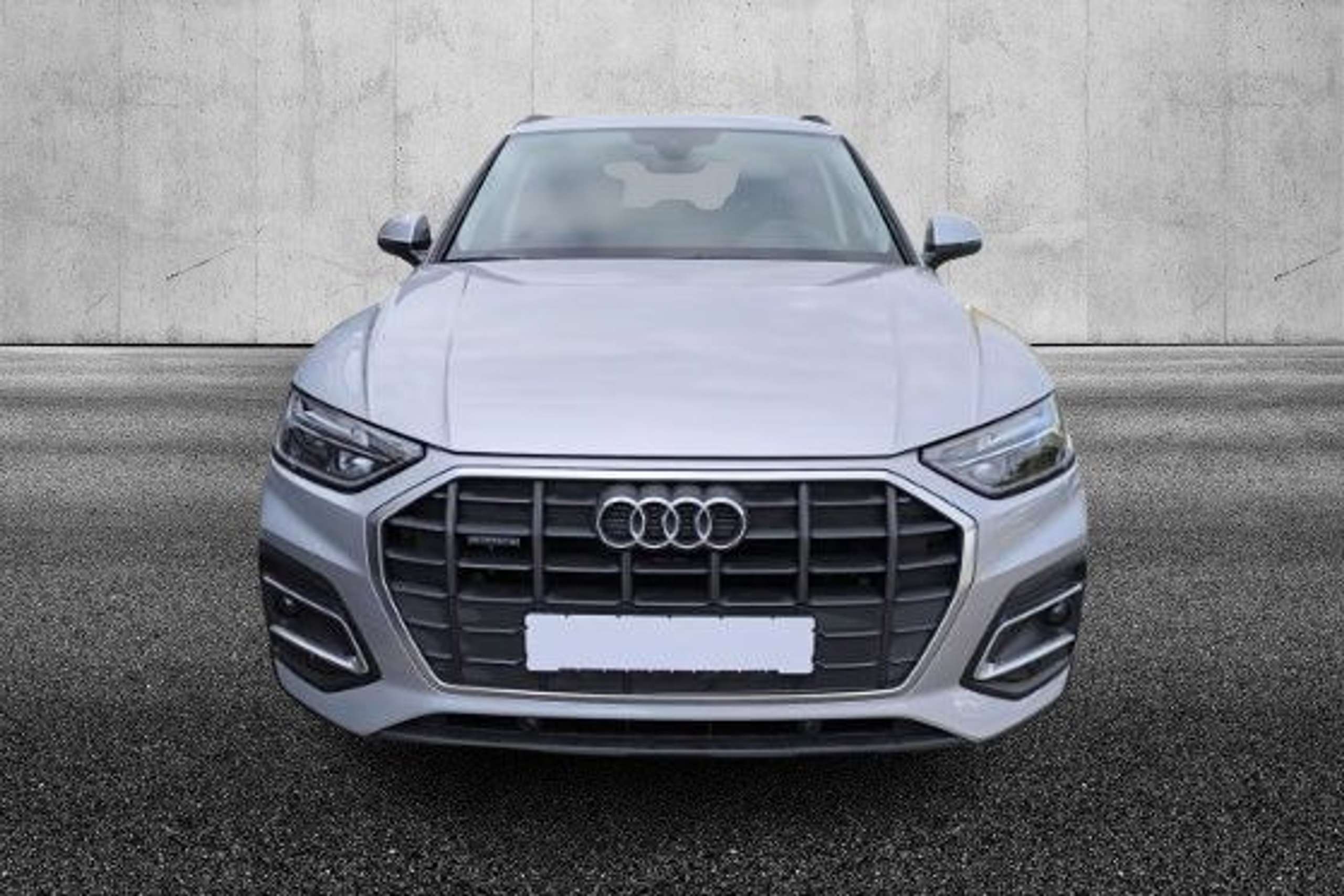 Audi - Q5