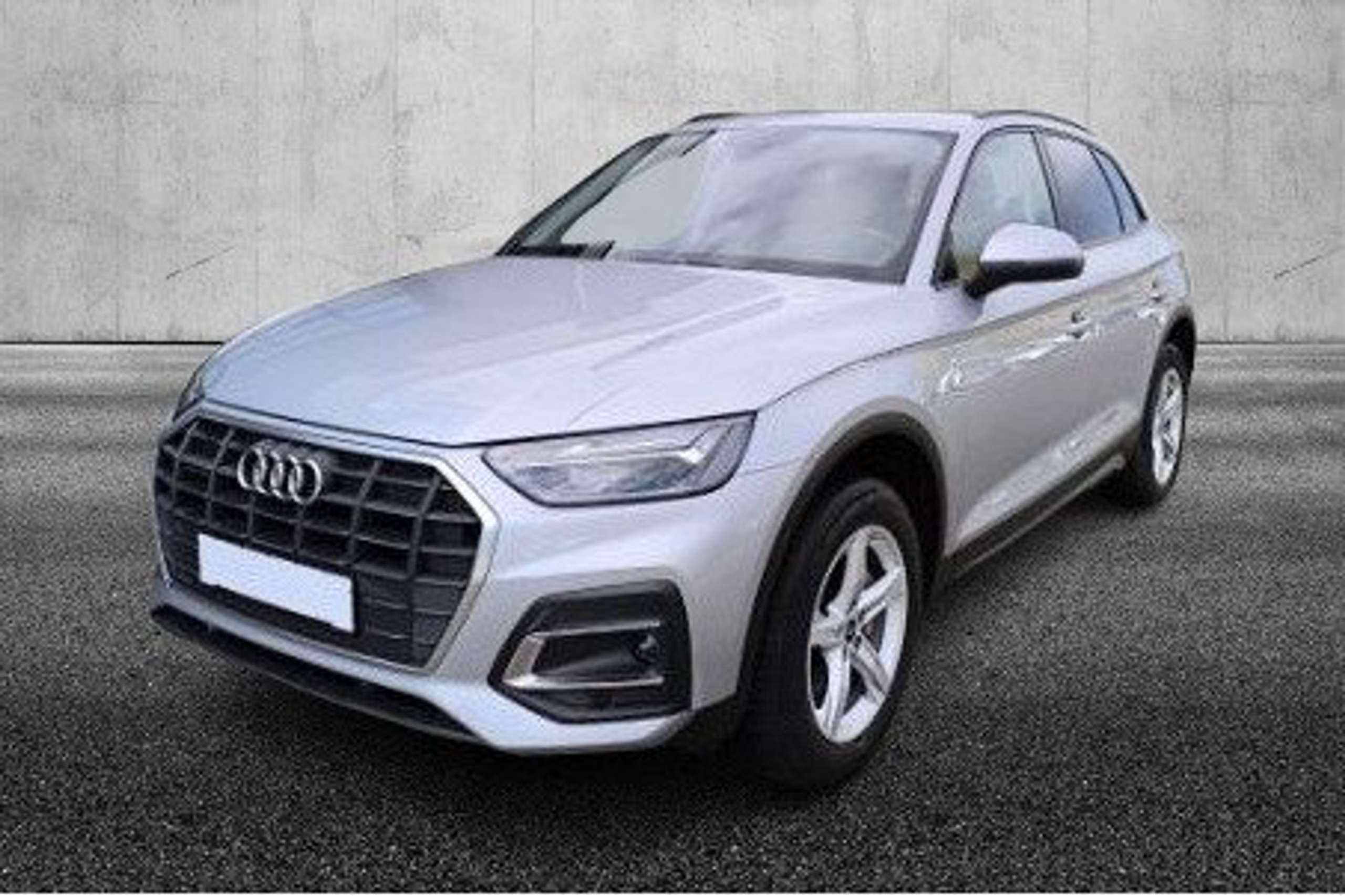 Audi - Q5