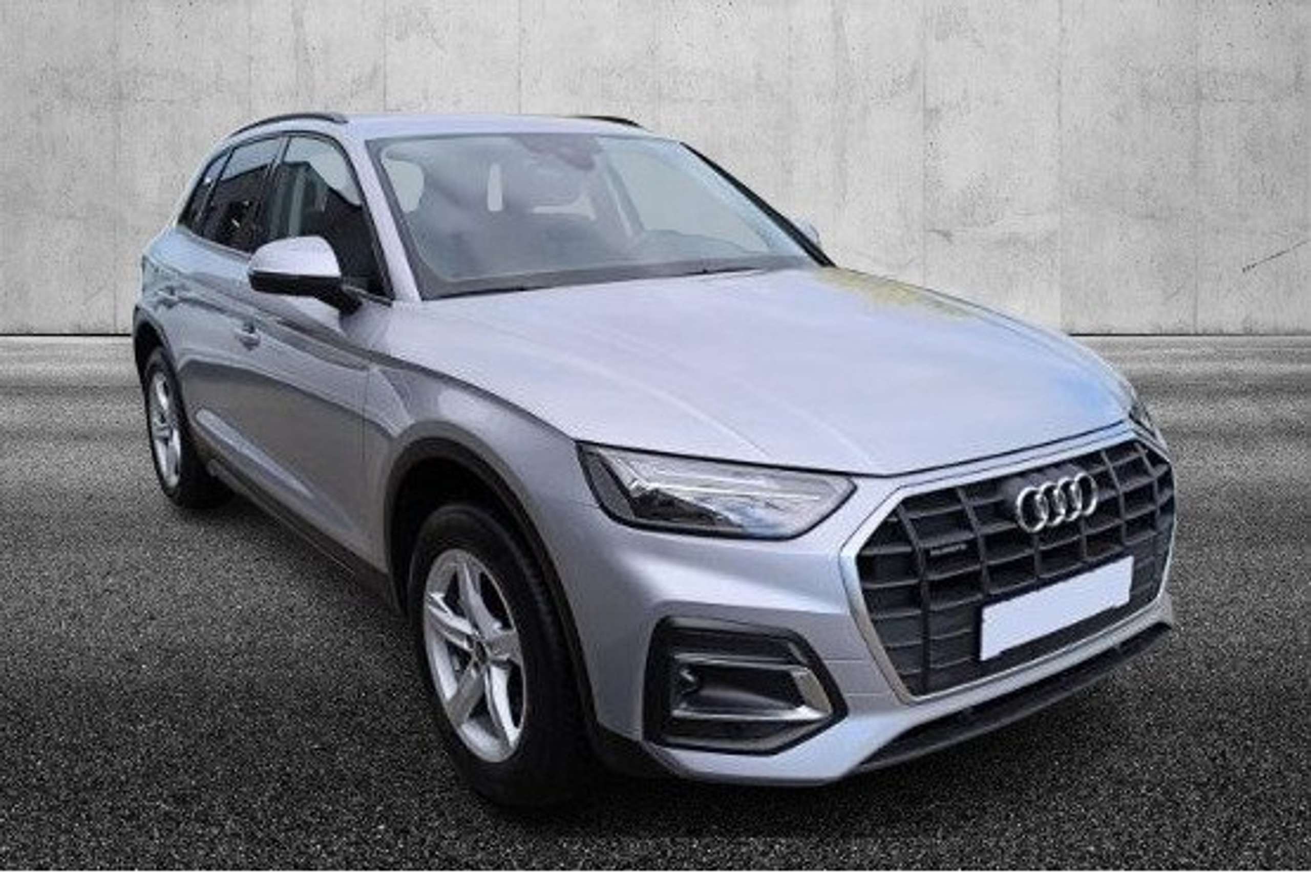 Audi - Q5