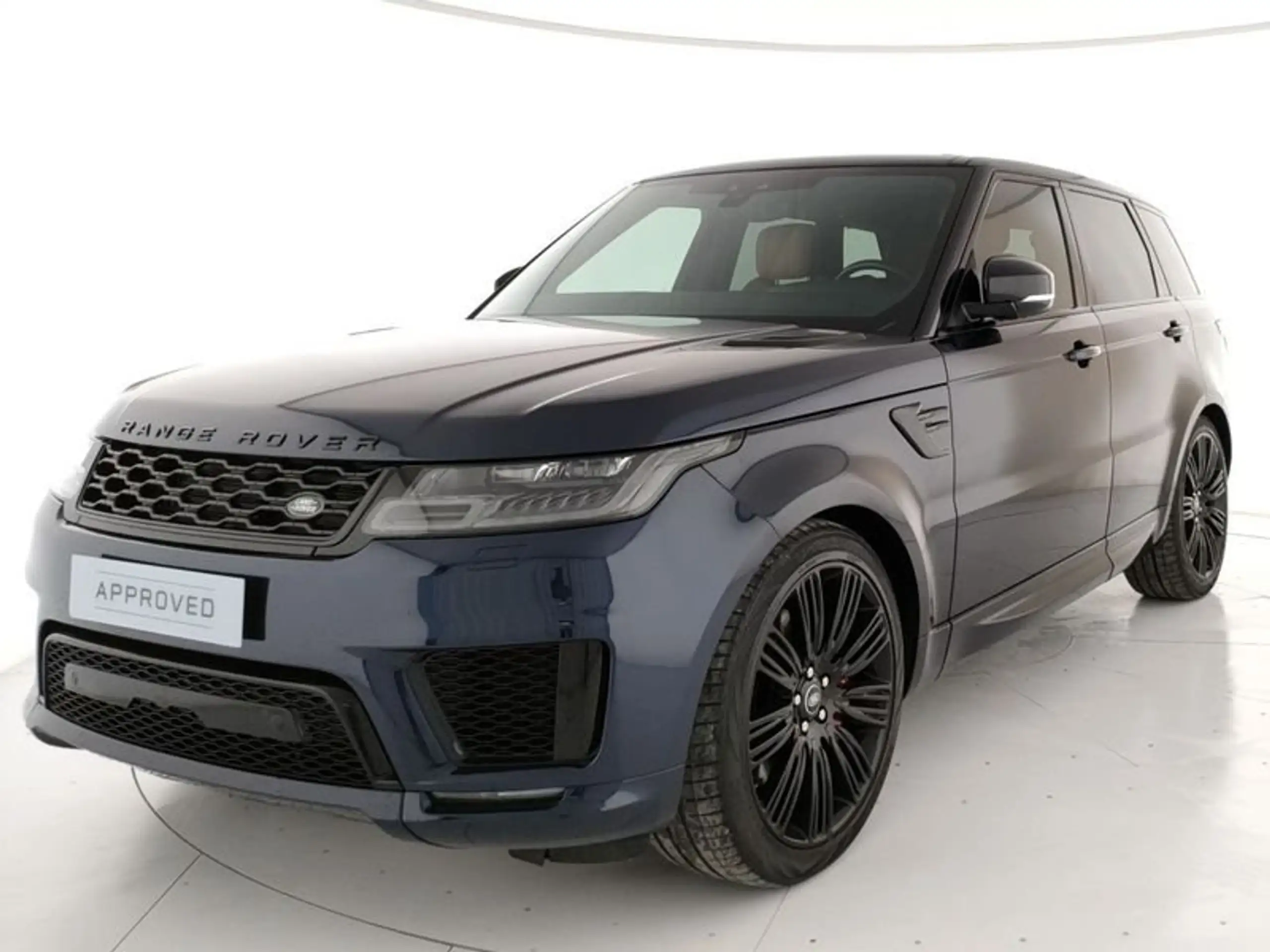 Land Rover - Range Rover Sport