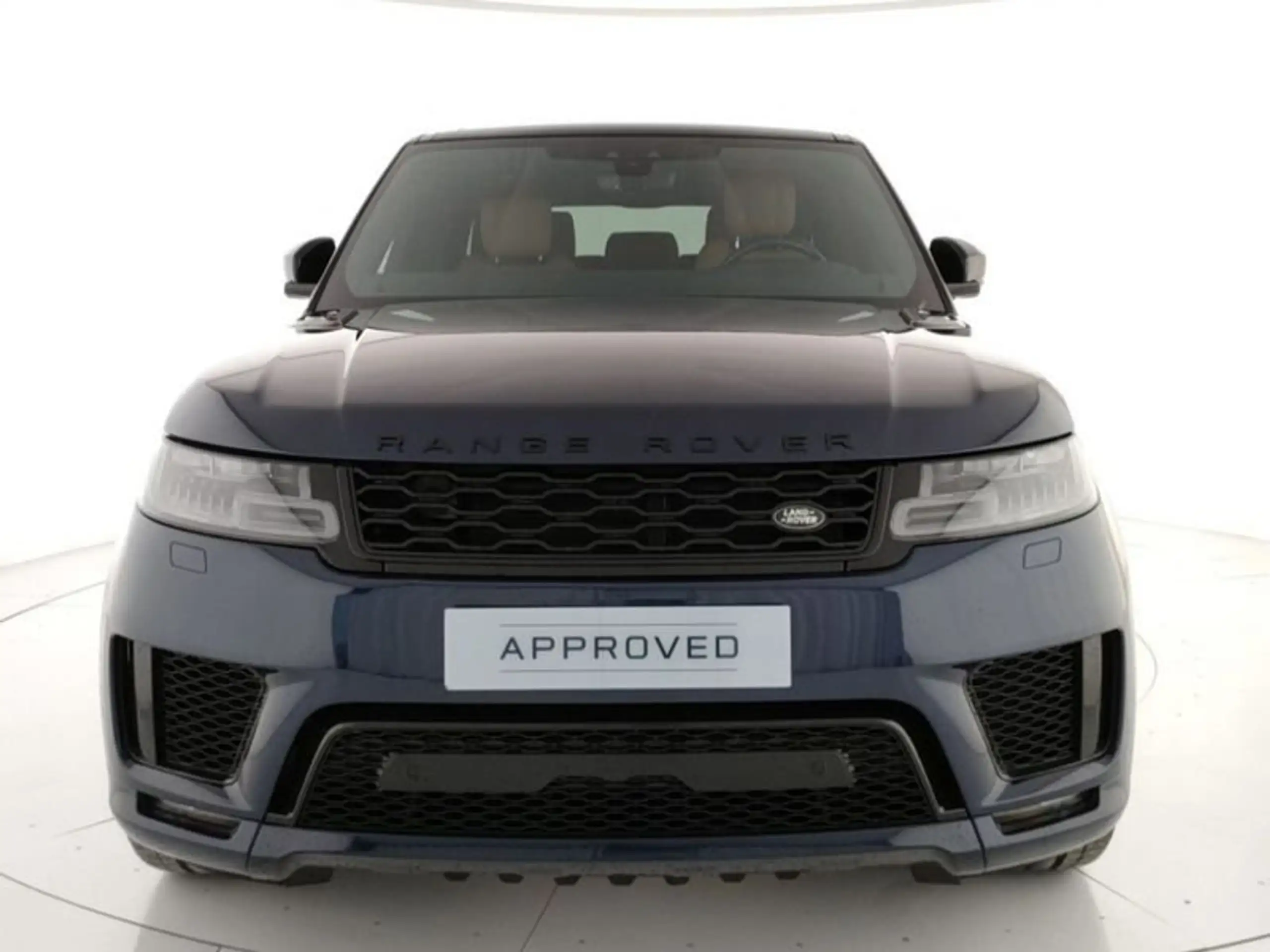 Land Rover - Range Rover Sport