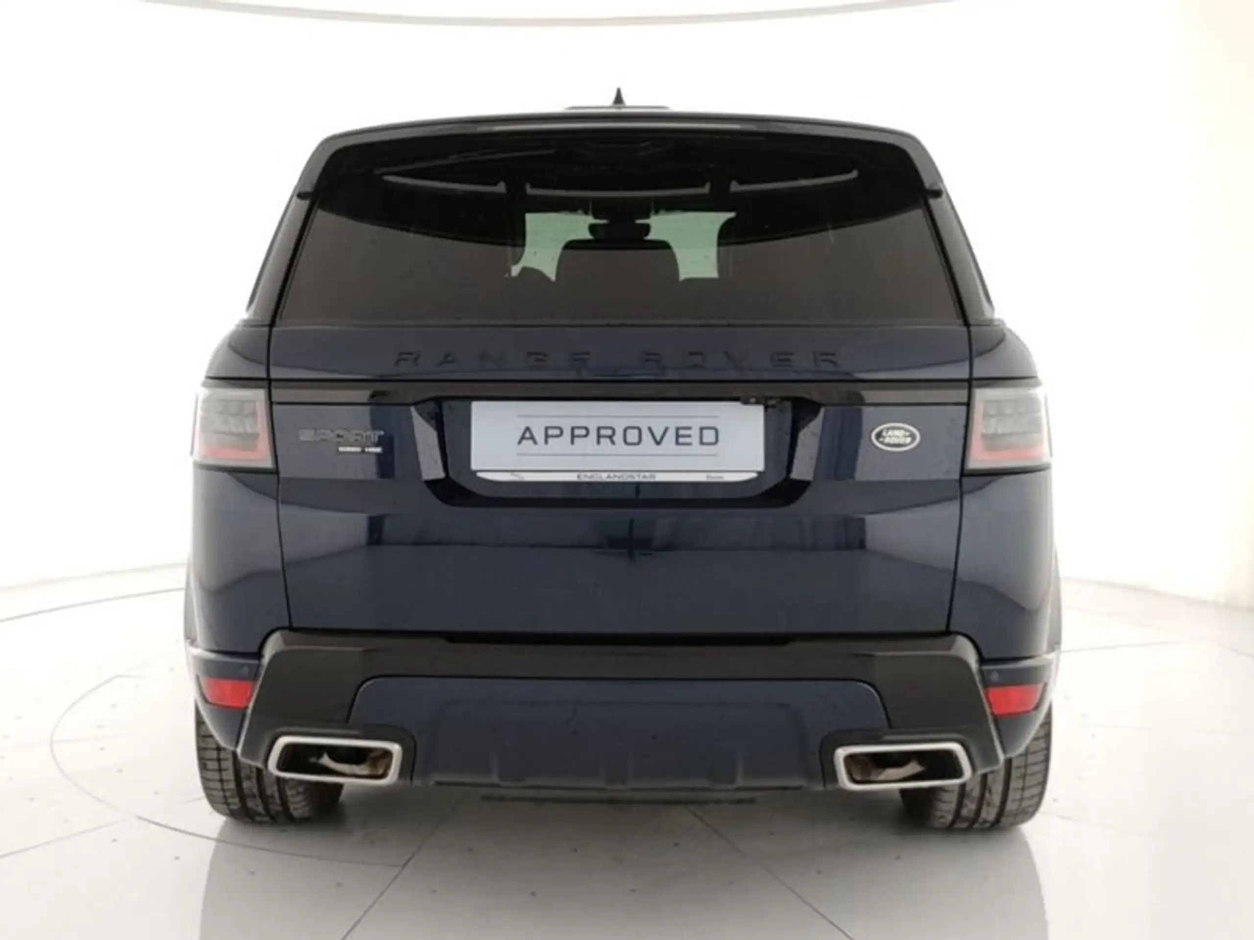 Land Rover - Range Rover Sport