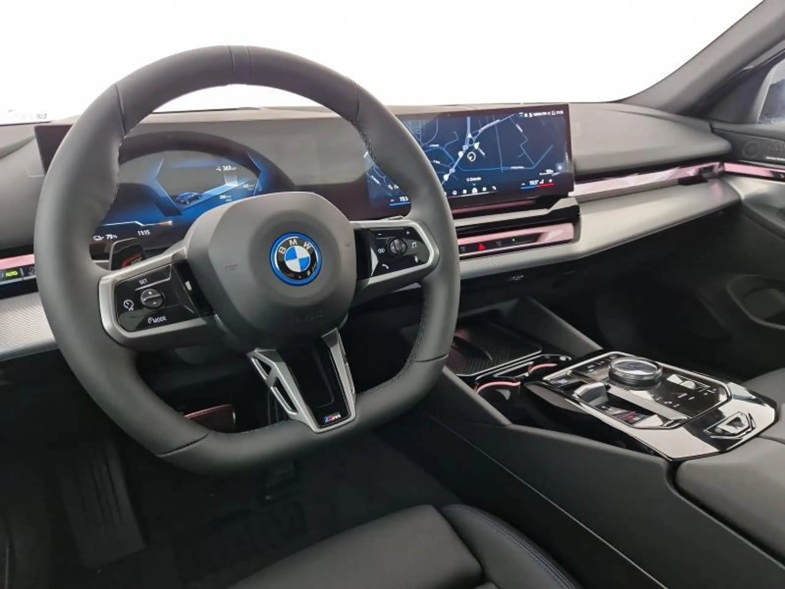 BMW - i5