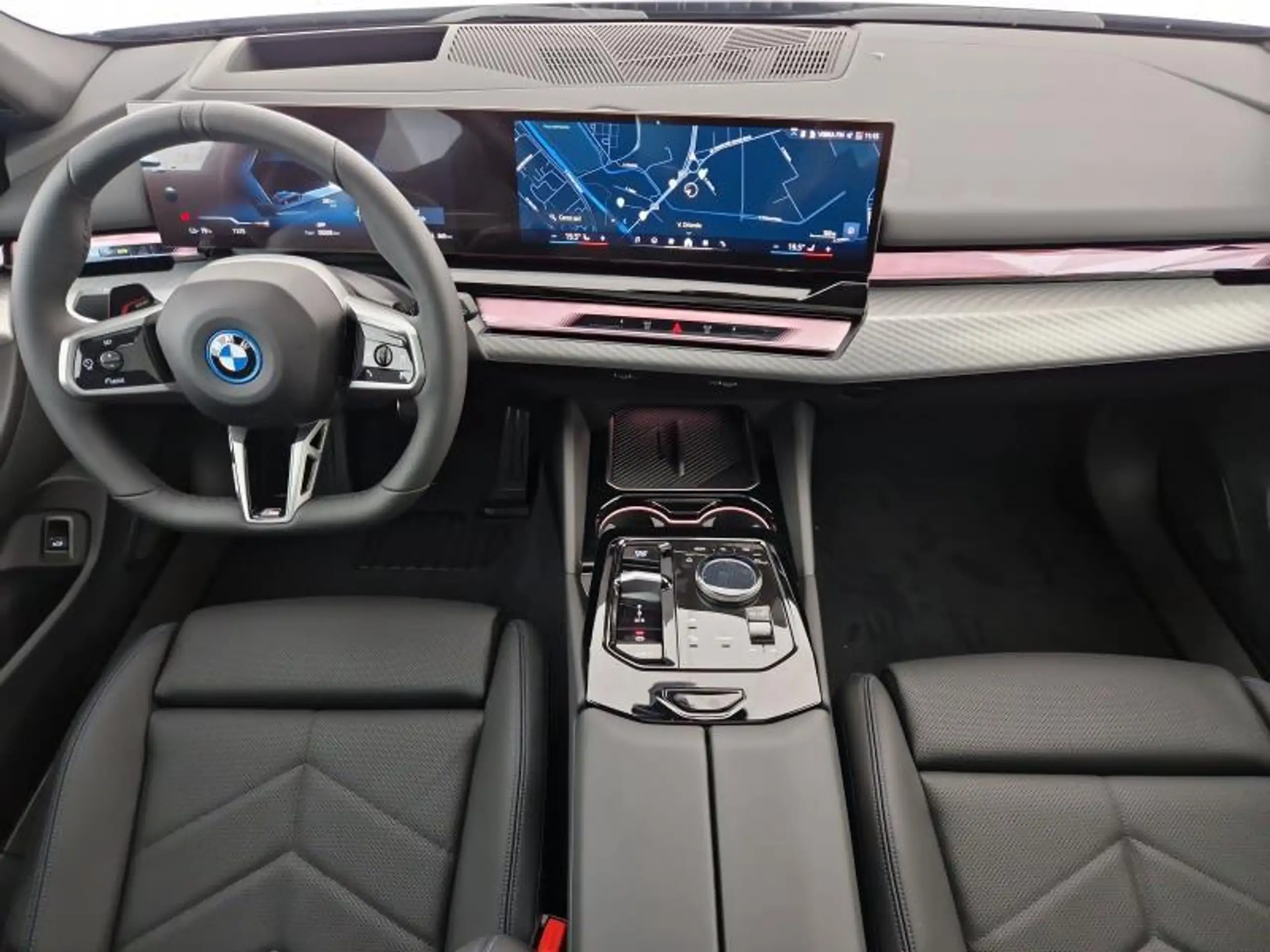 BMW - i5