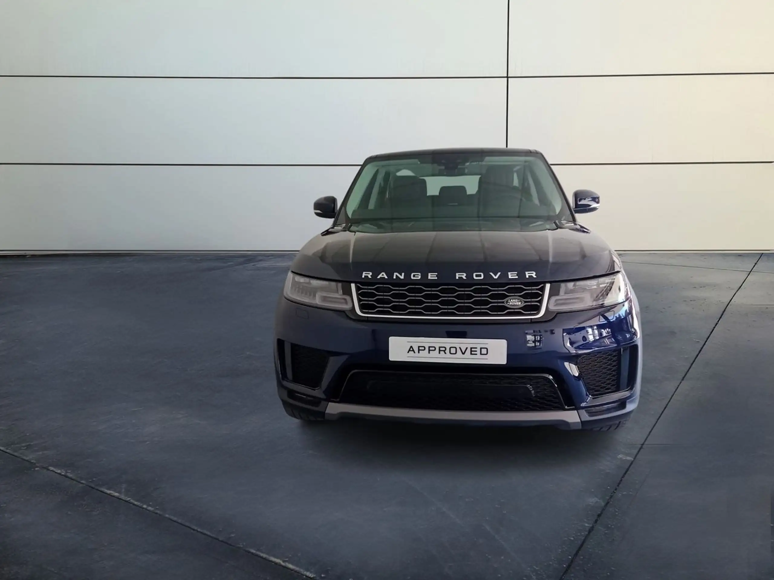 Land Rover - Range Rover Sport