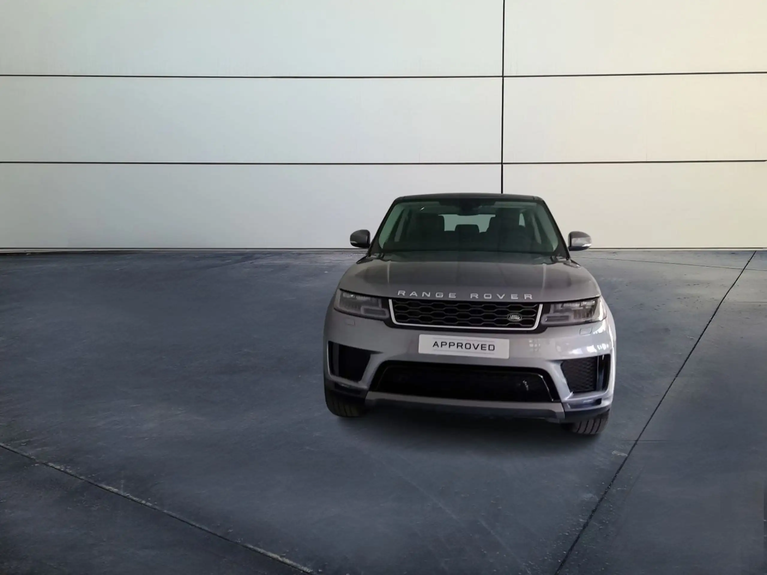 Land Rover - Range Rover Sport