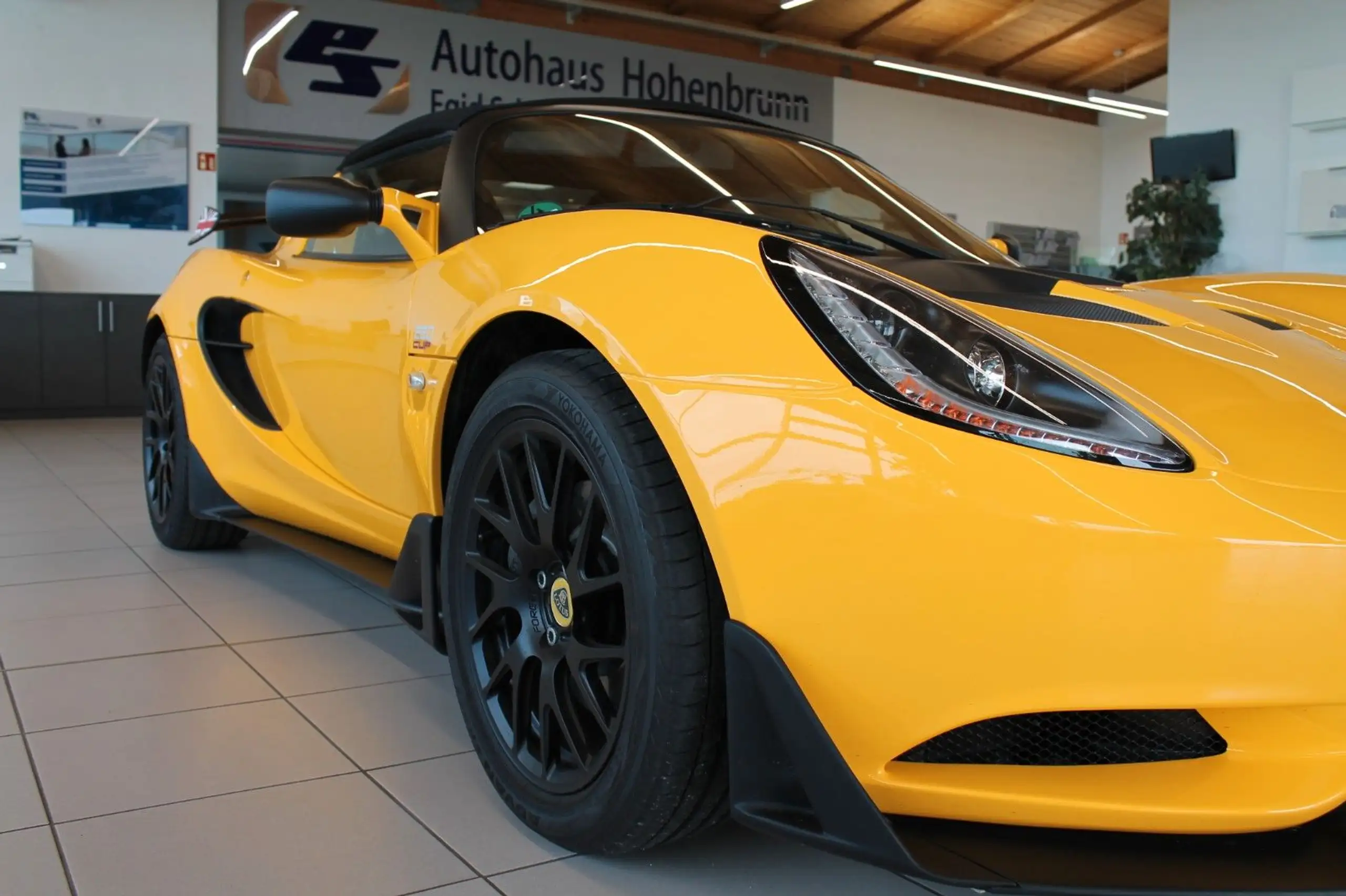 Lotus - Elise