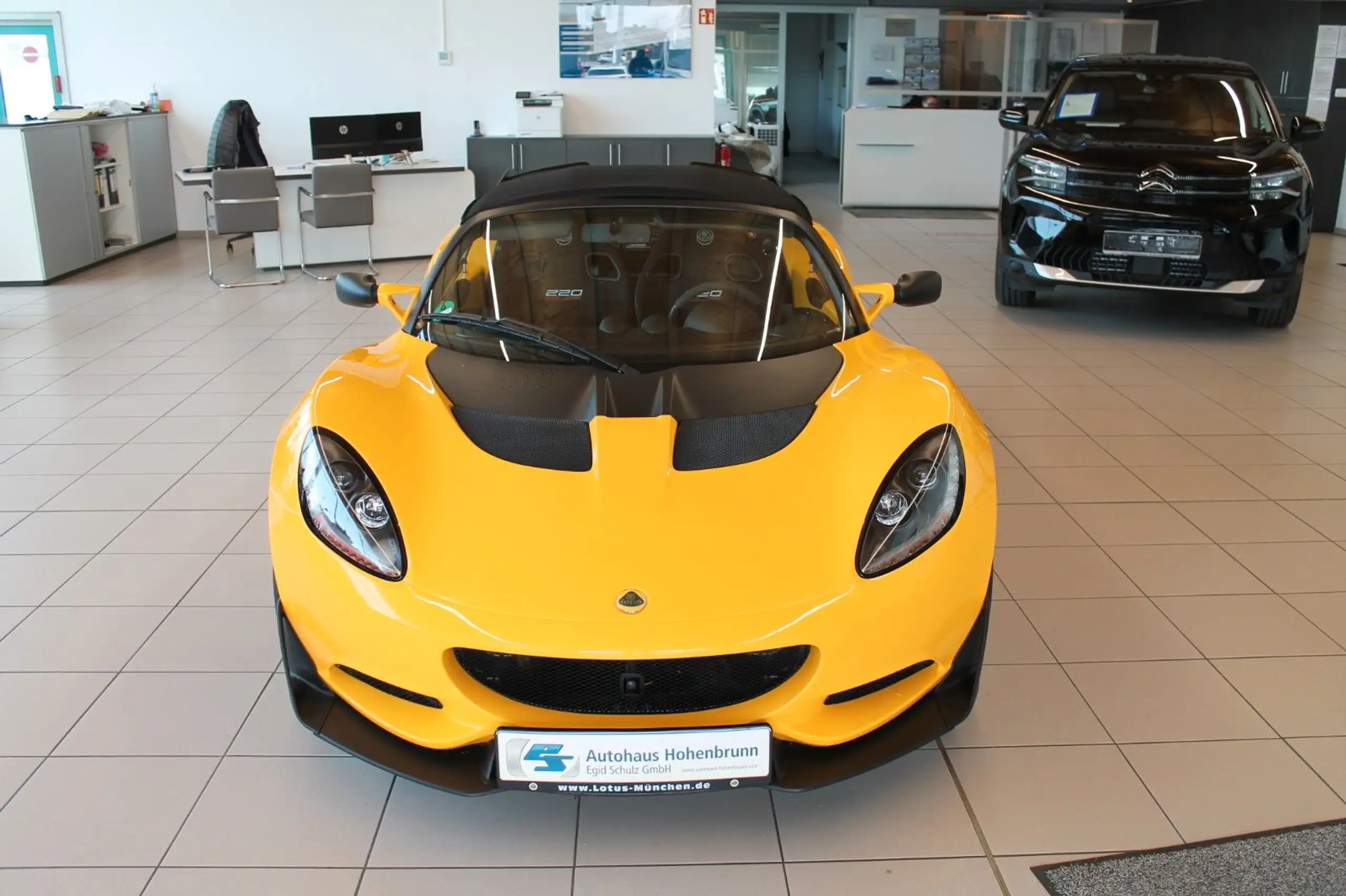 Lotus - Elise