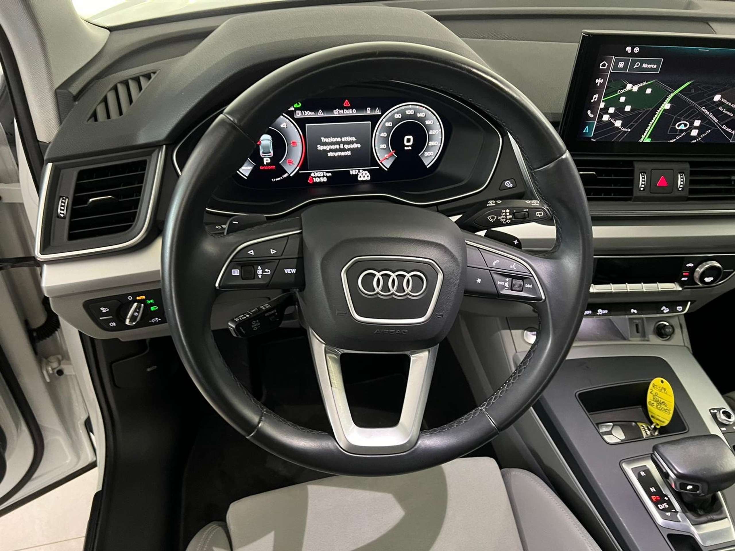 Audi - Q5