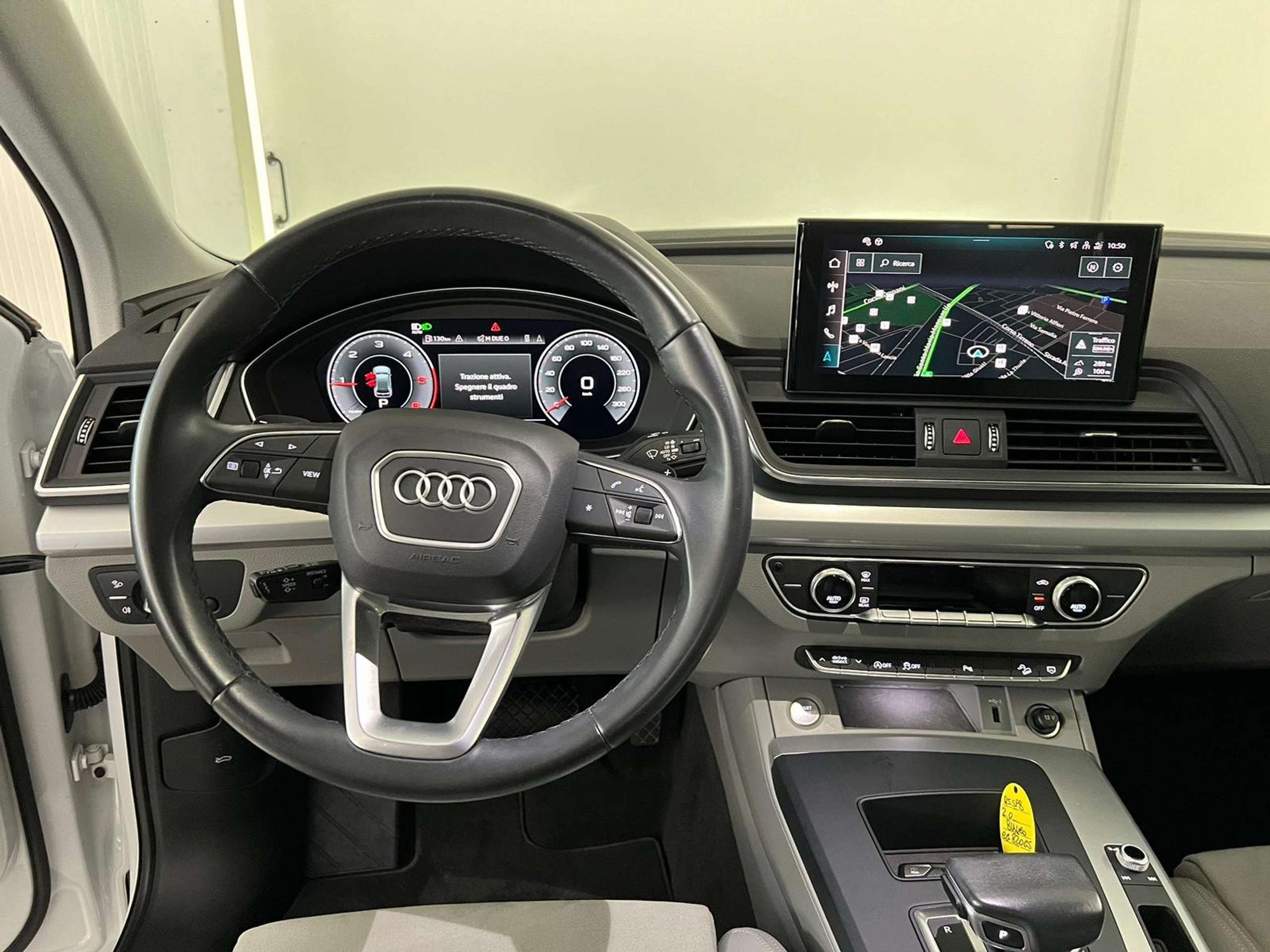 Audi - Q5