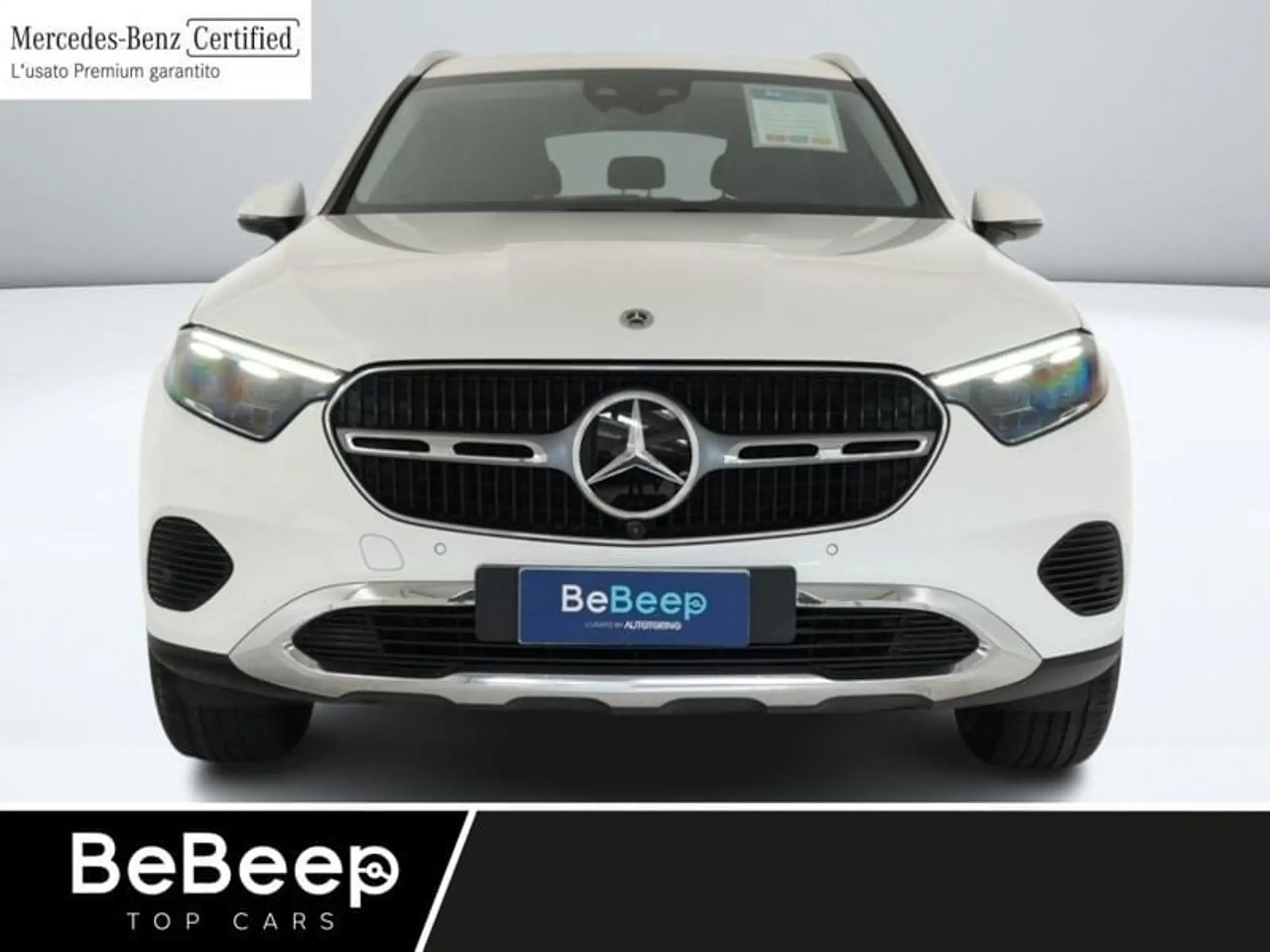 Mercedes-Benz - GLC 220