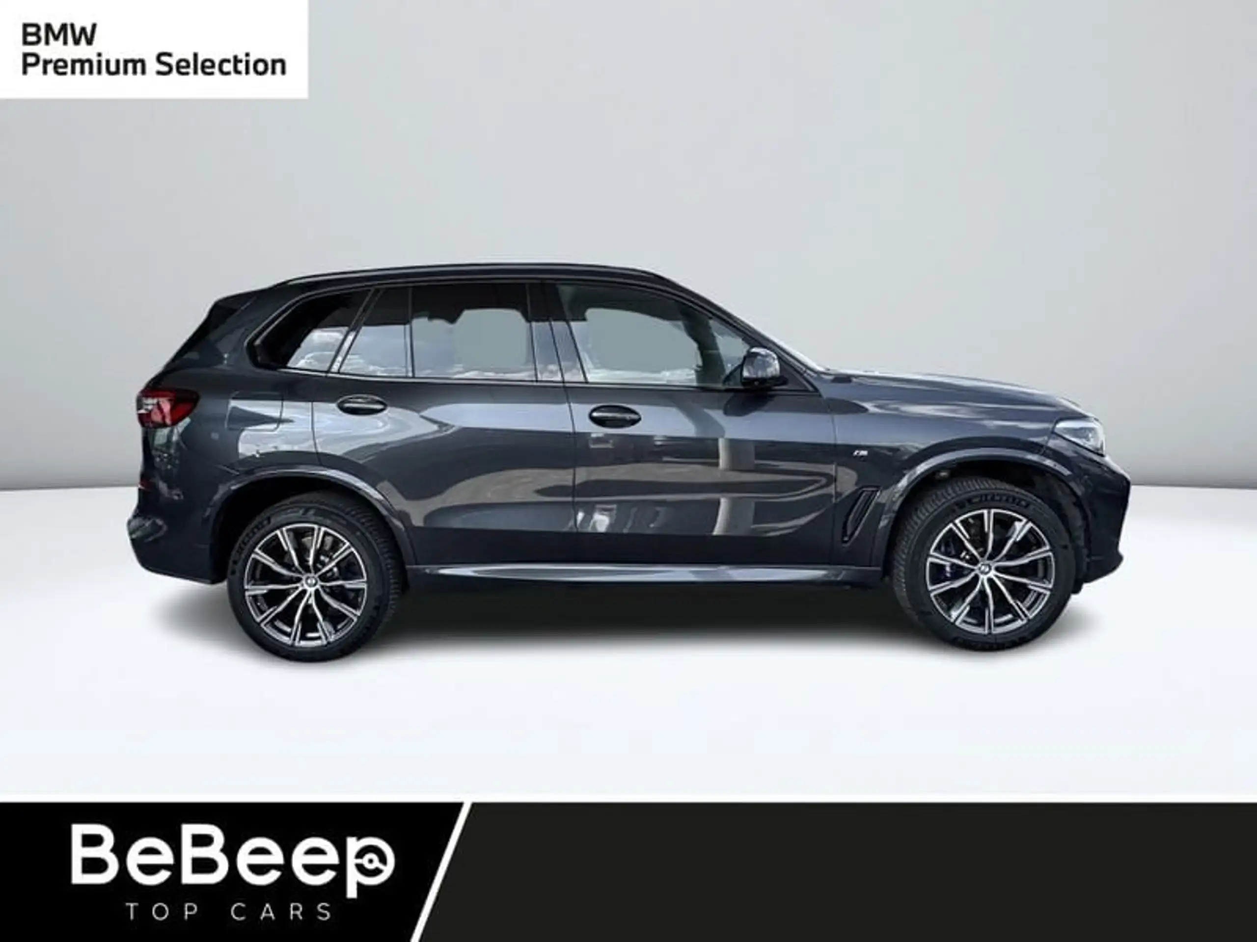 BMW - X5