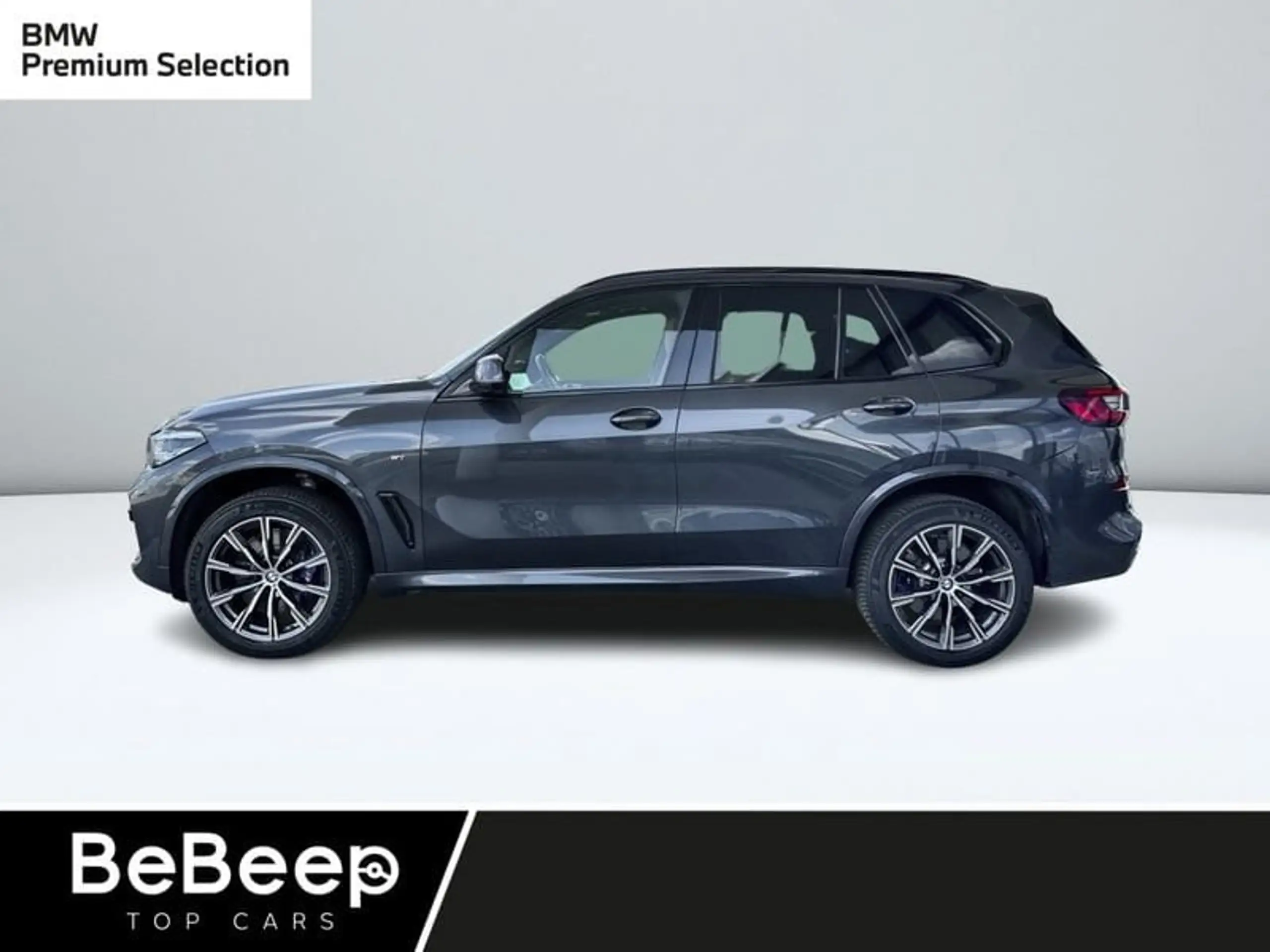 BMW - X5