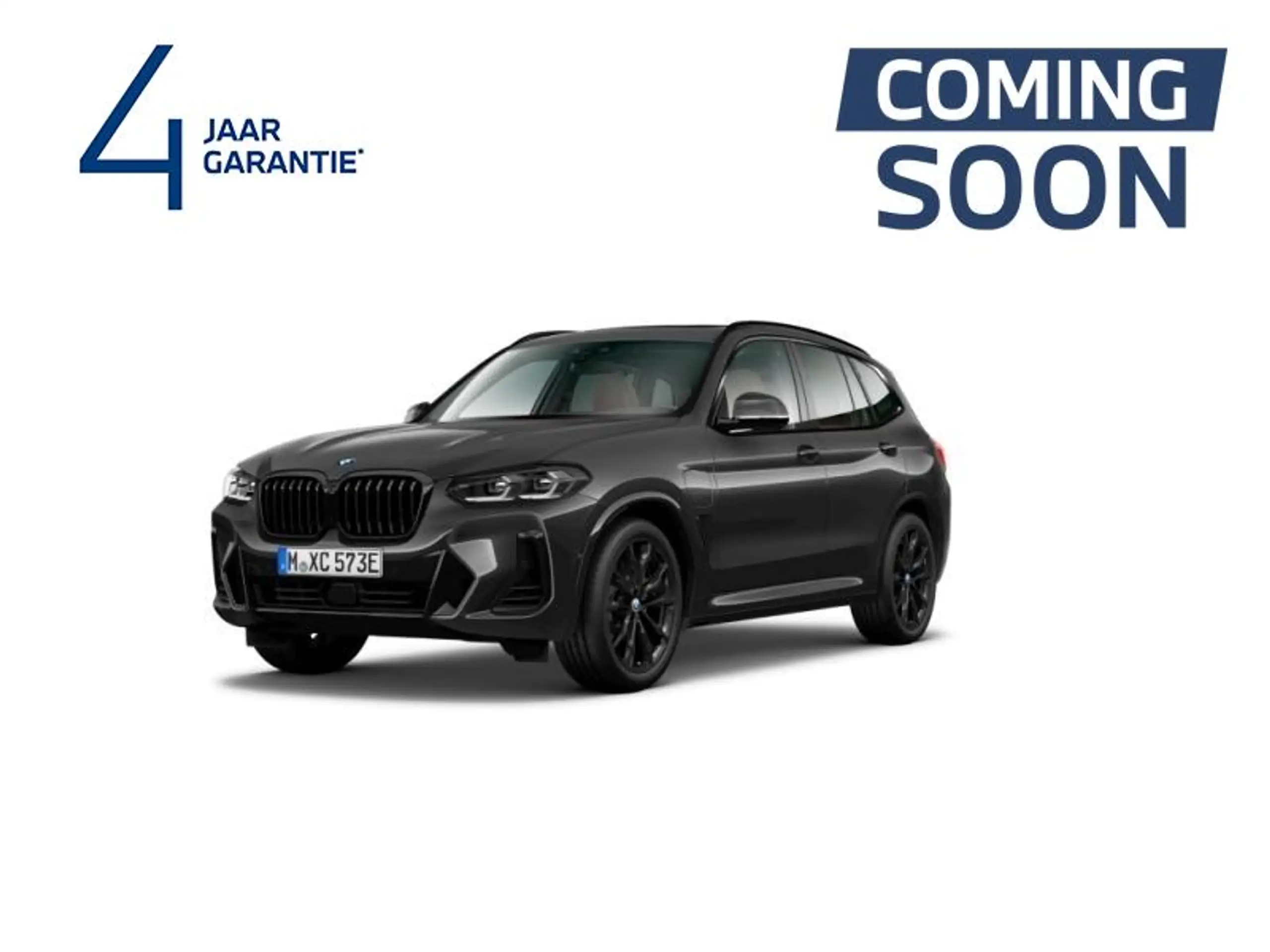 BMW - X3