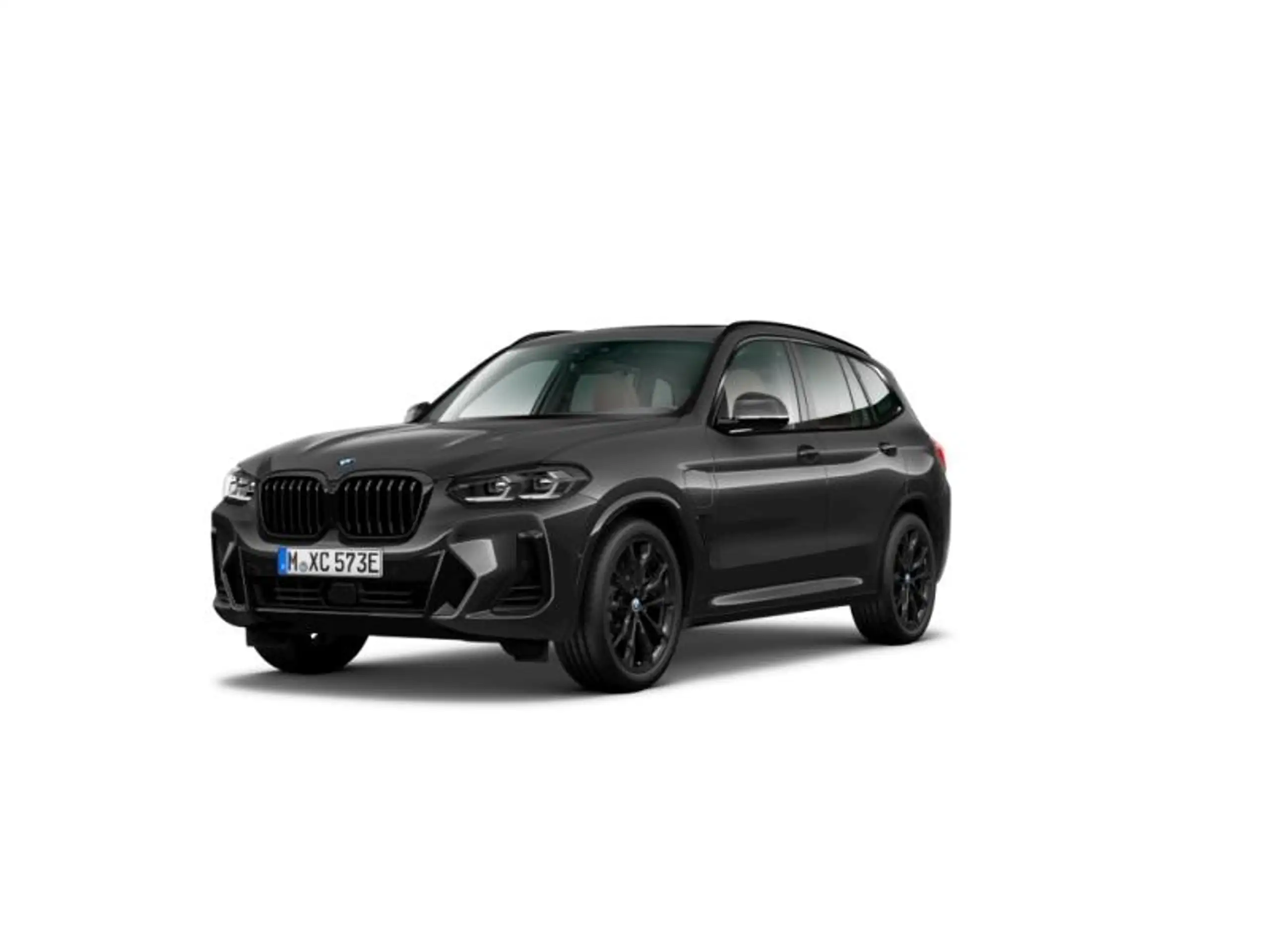 BMW - X3