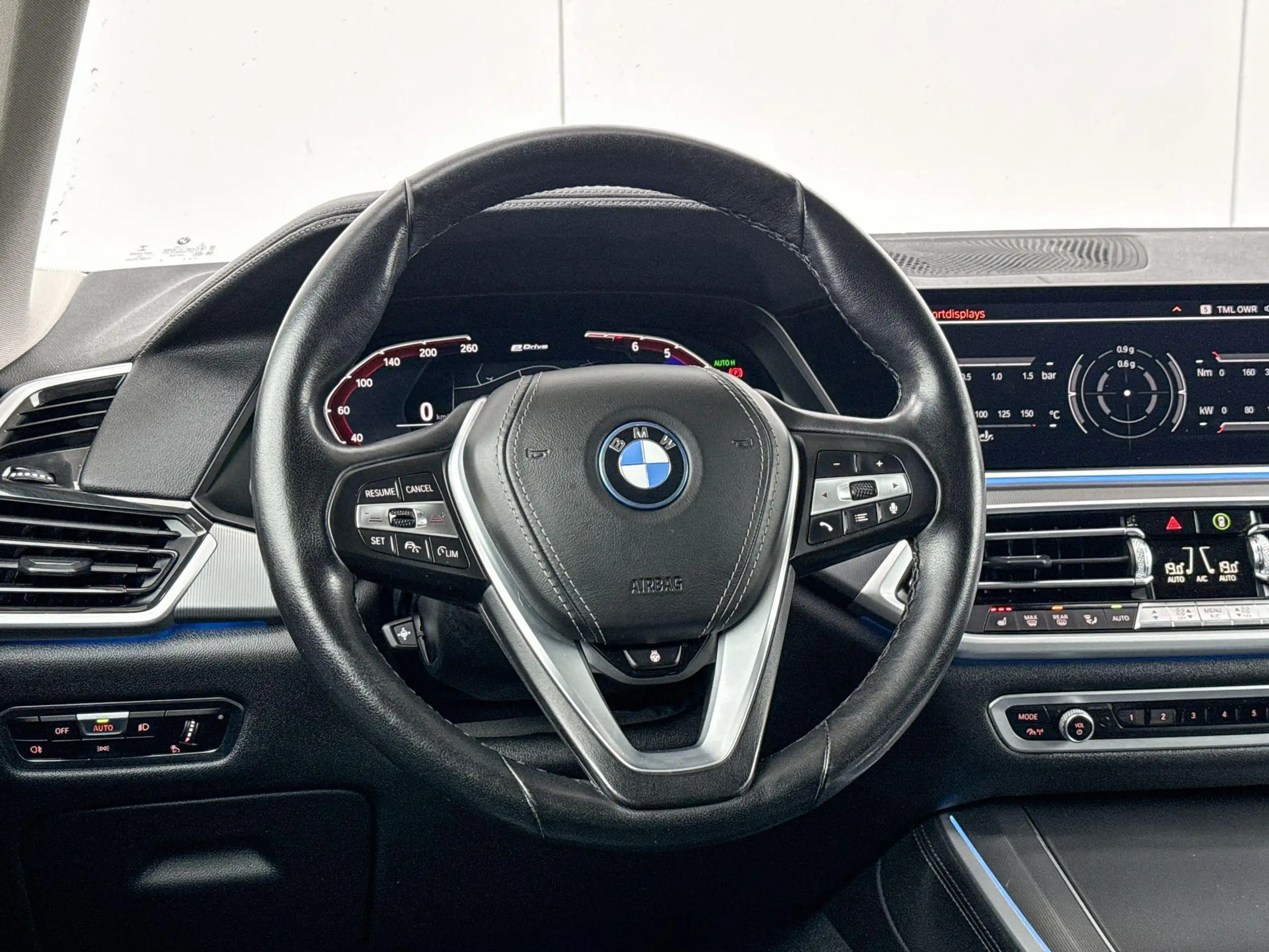 BMW - X5