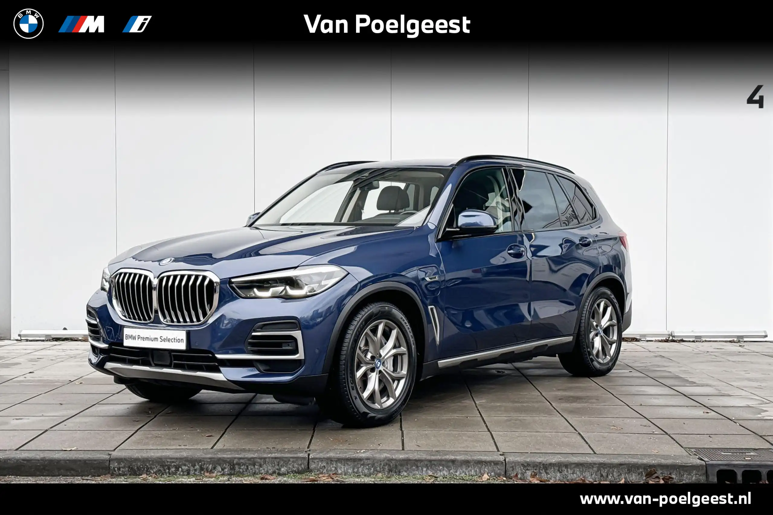 BMW - X5