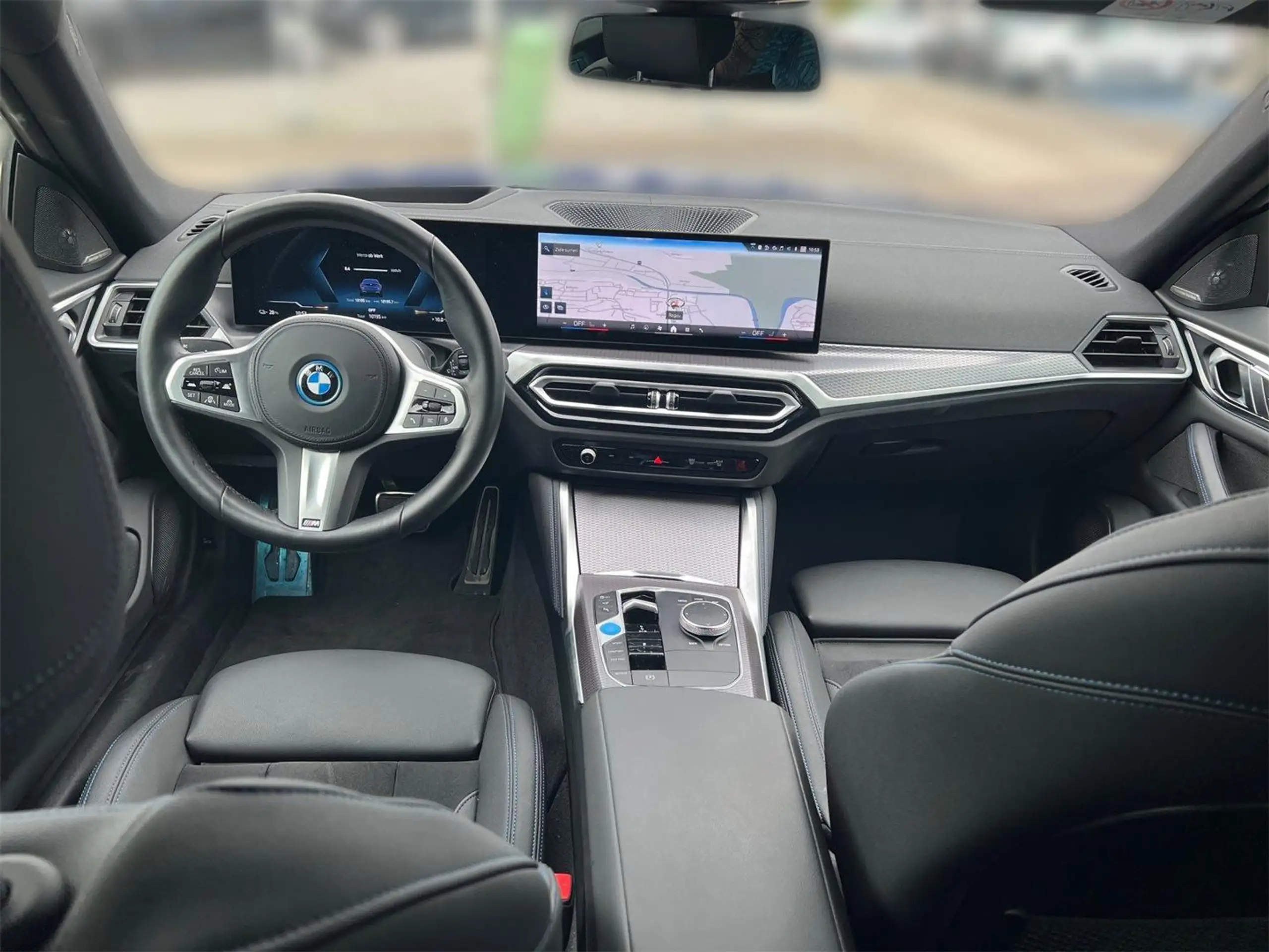 BMW - i4