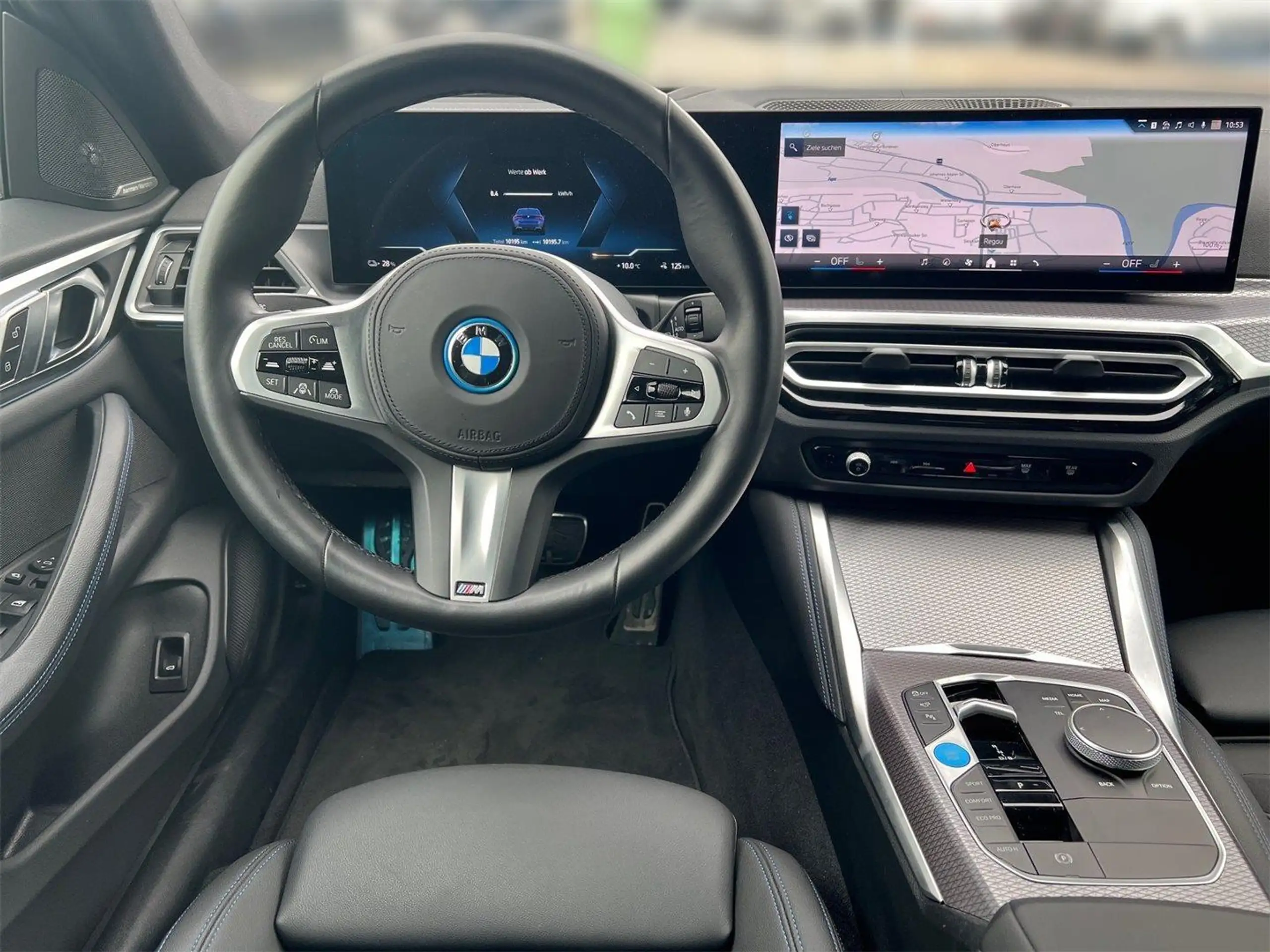 BMW - i4