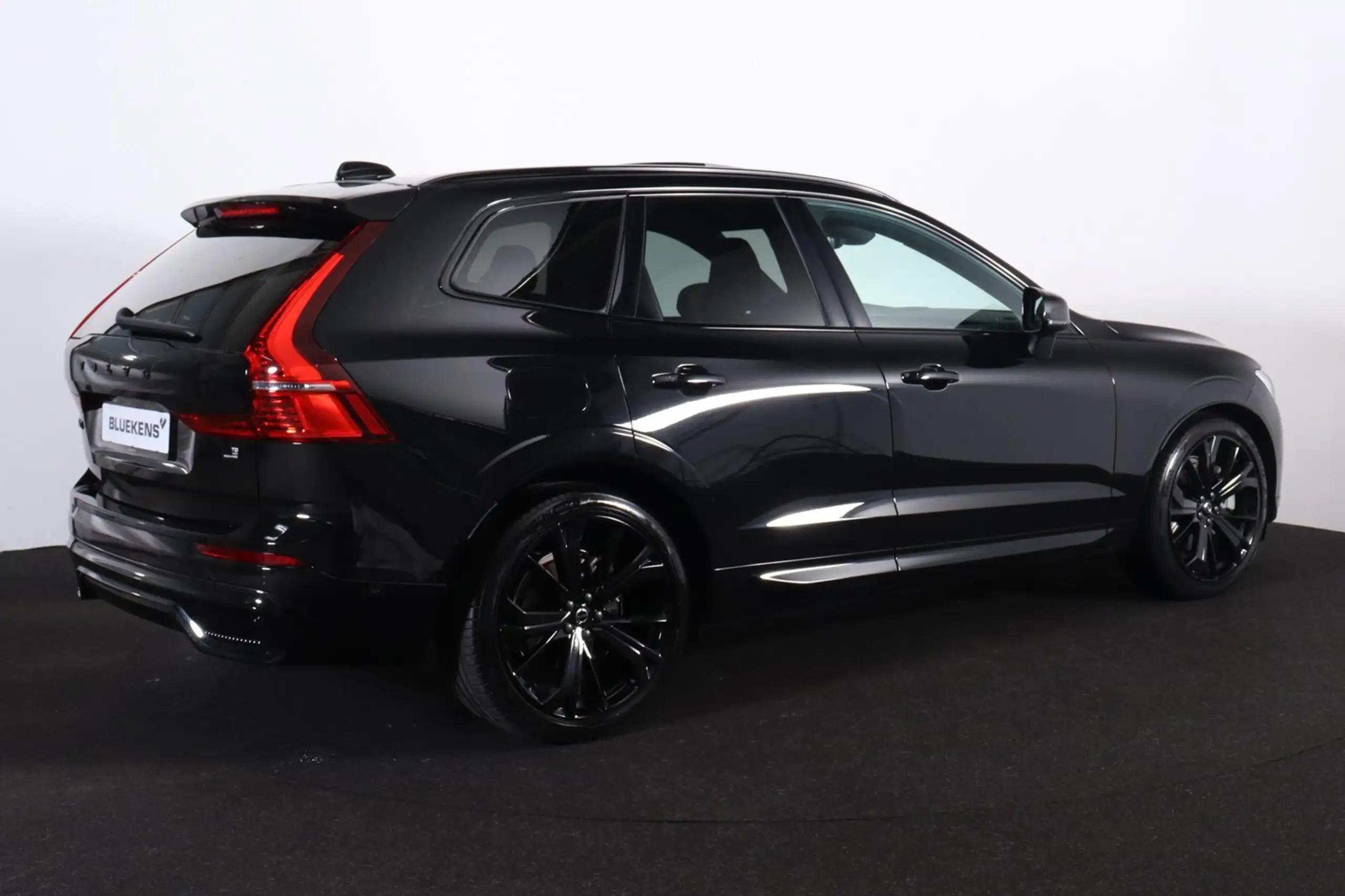 Volvo - XC60