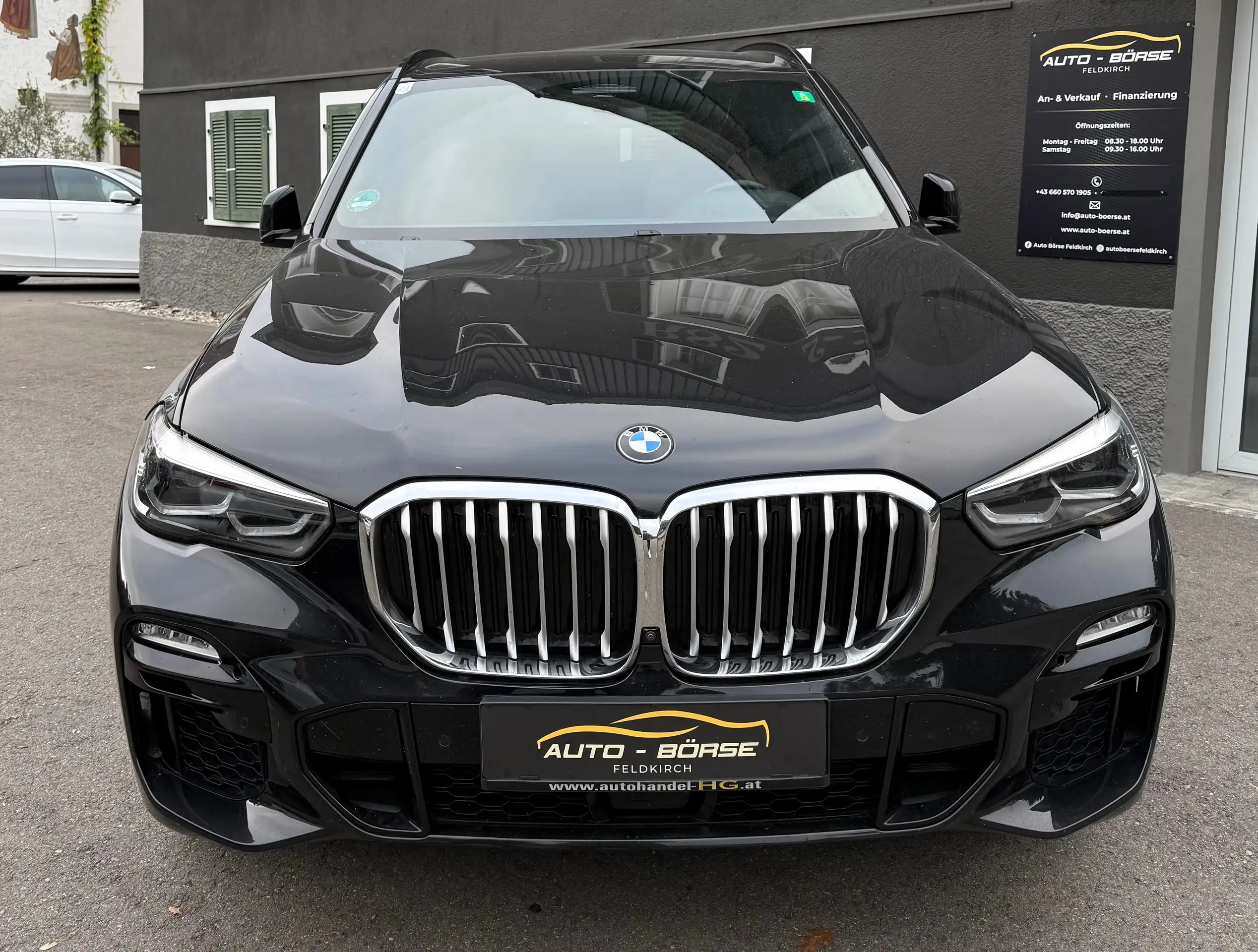 BMW - X5