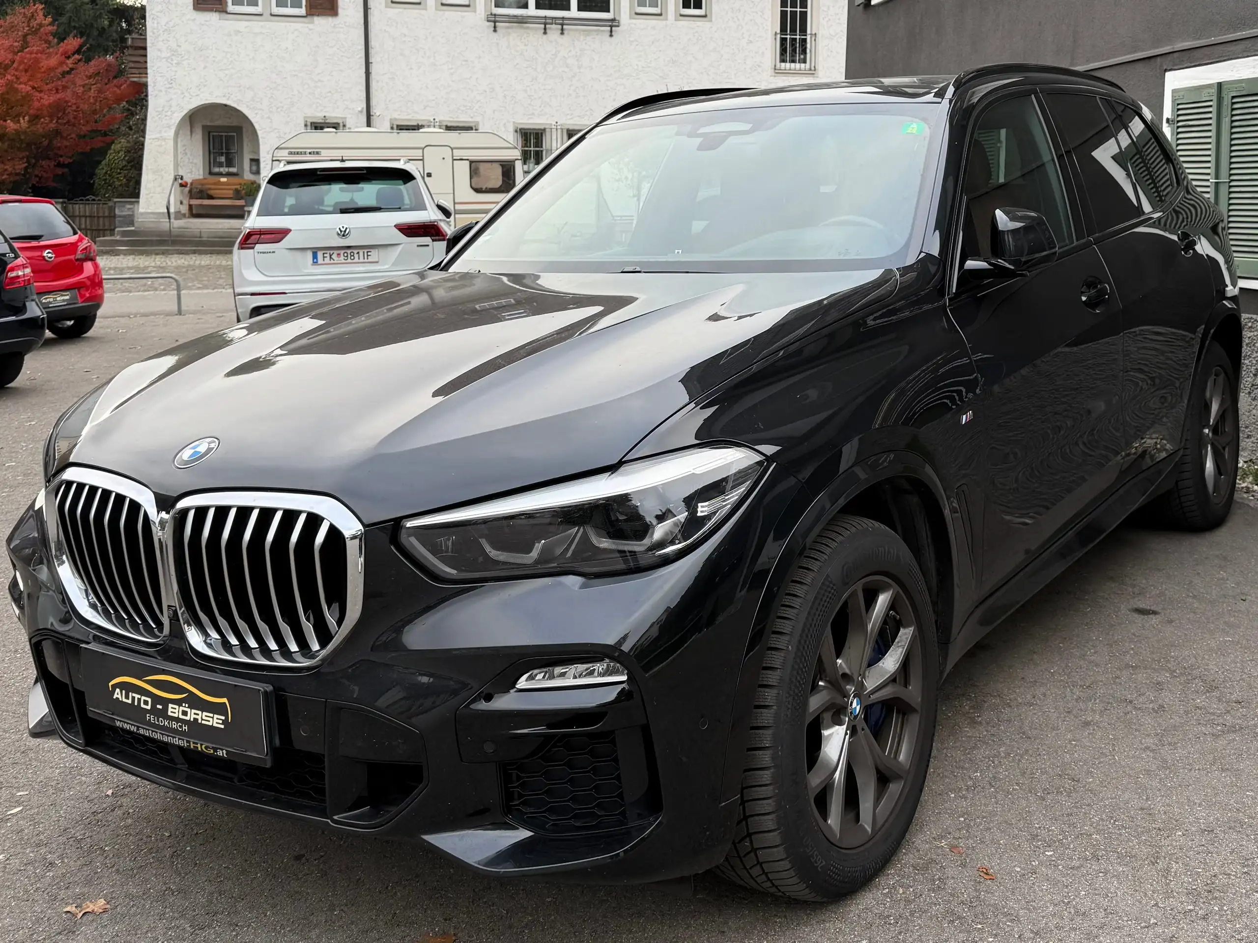 BMW - X5