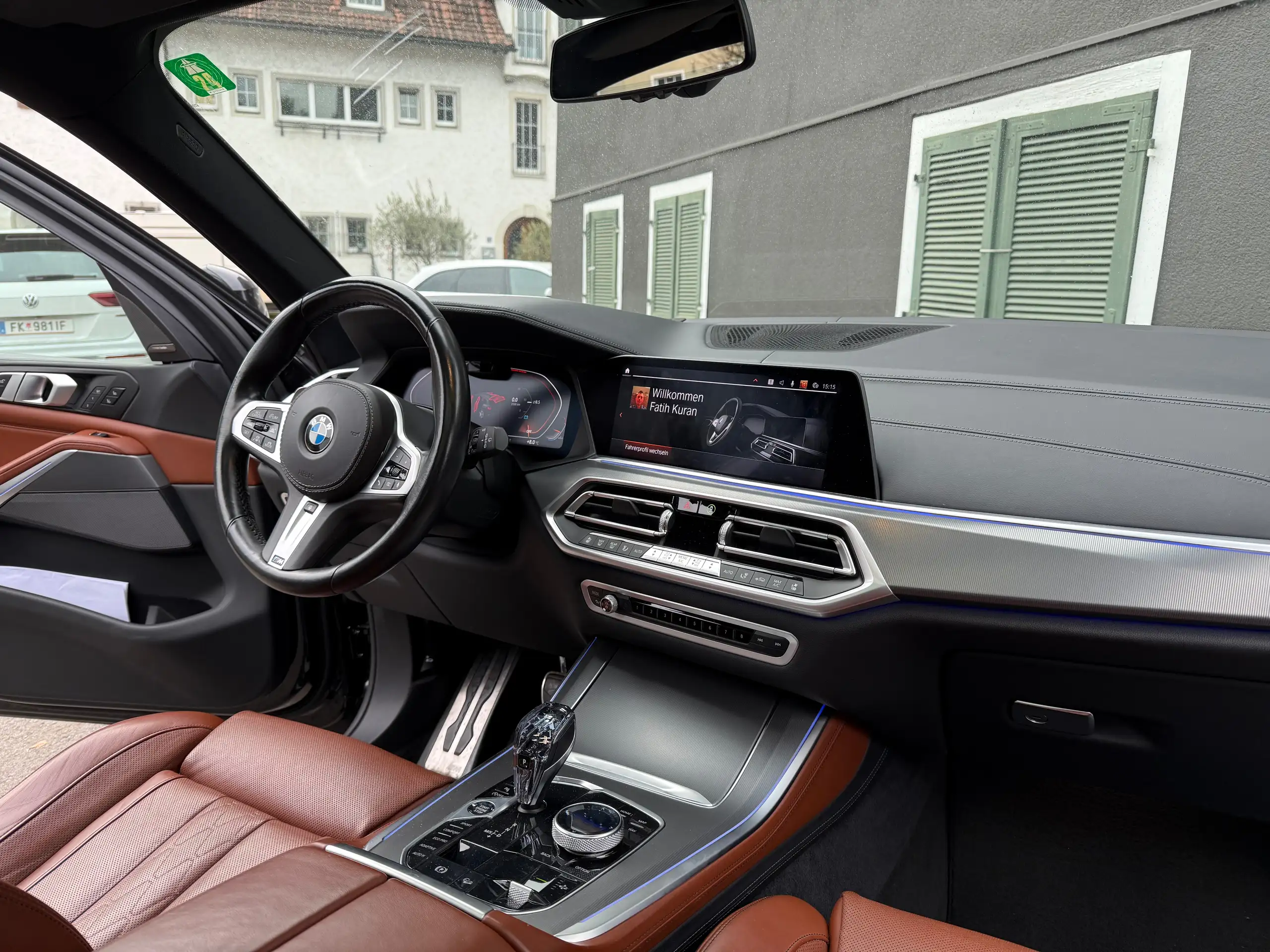 BMW - X5