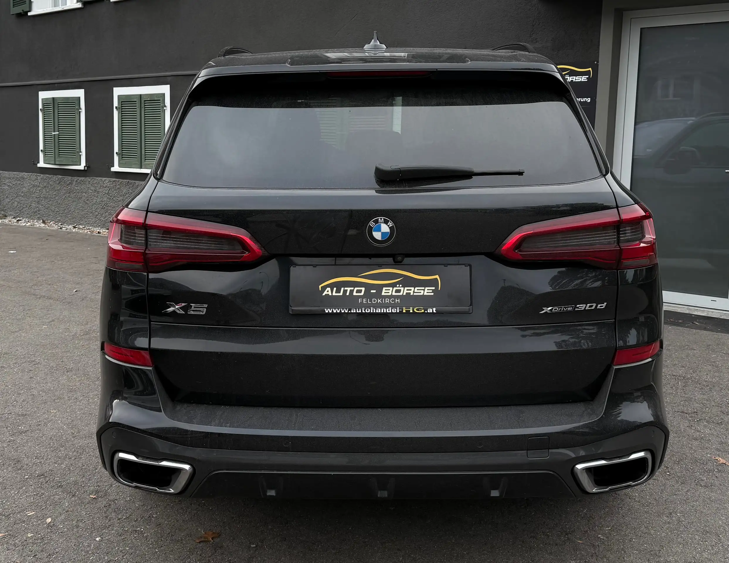 BMW - X5