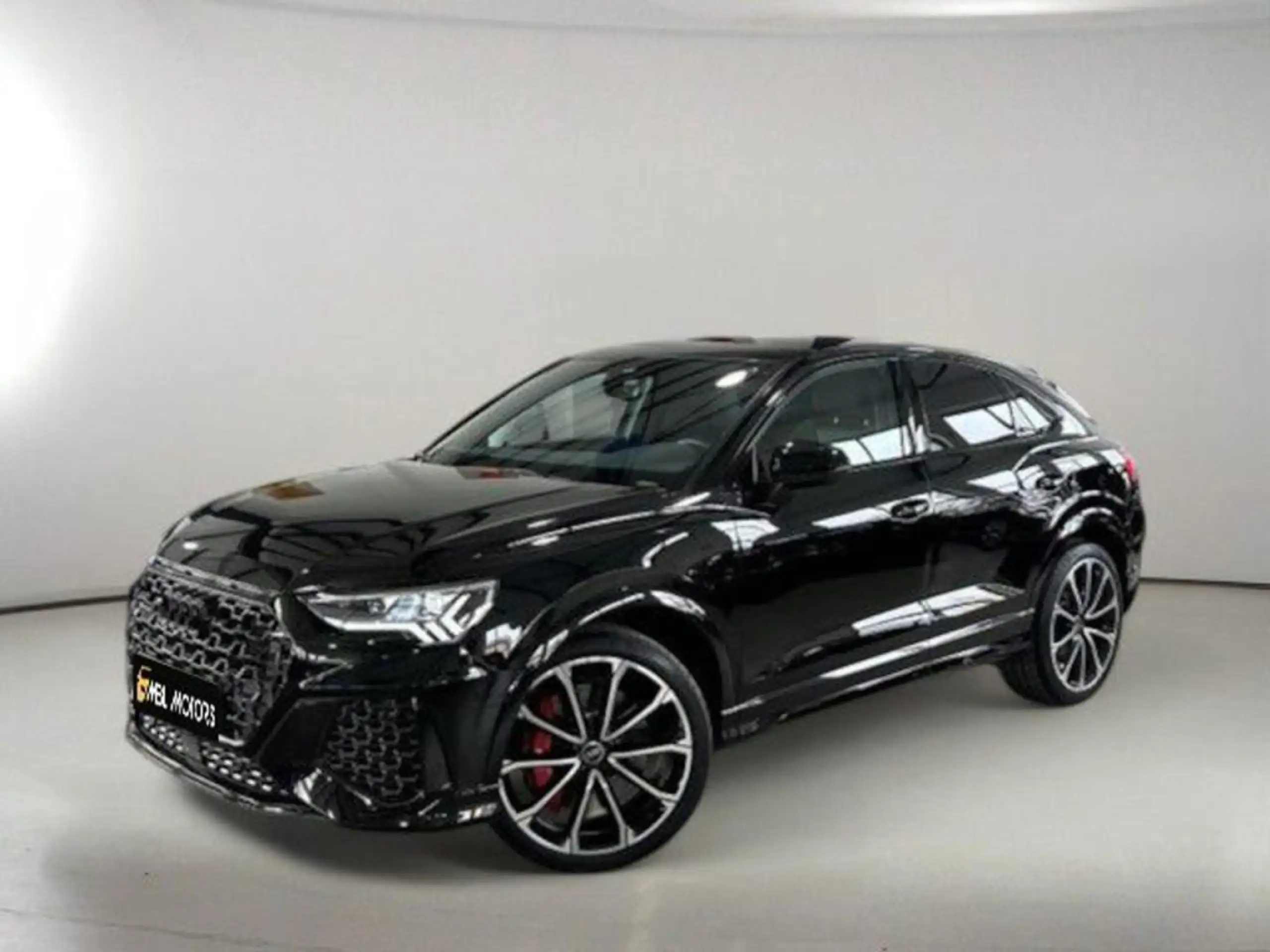 Audi RS Q3 2023