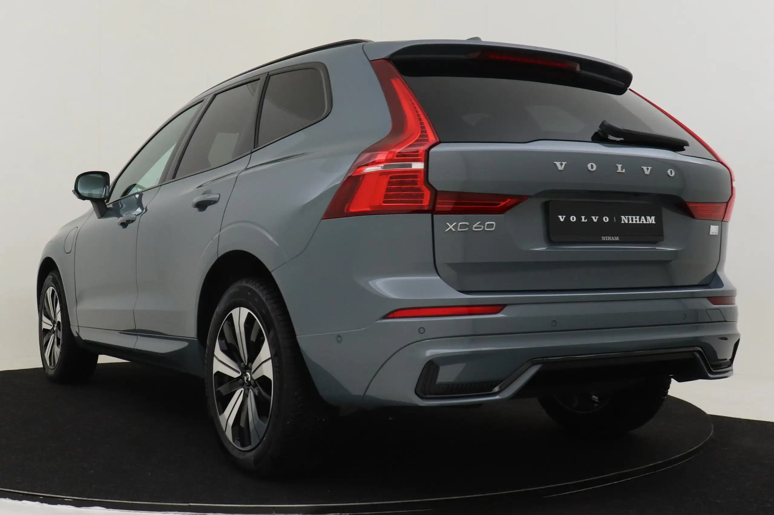 Volvo - XC60