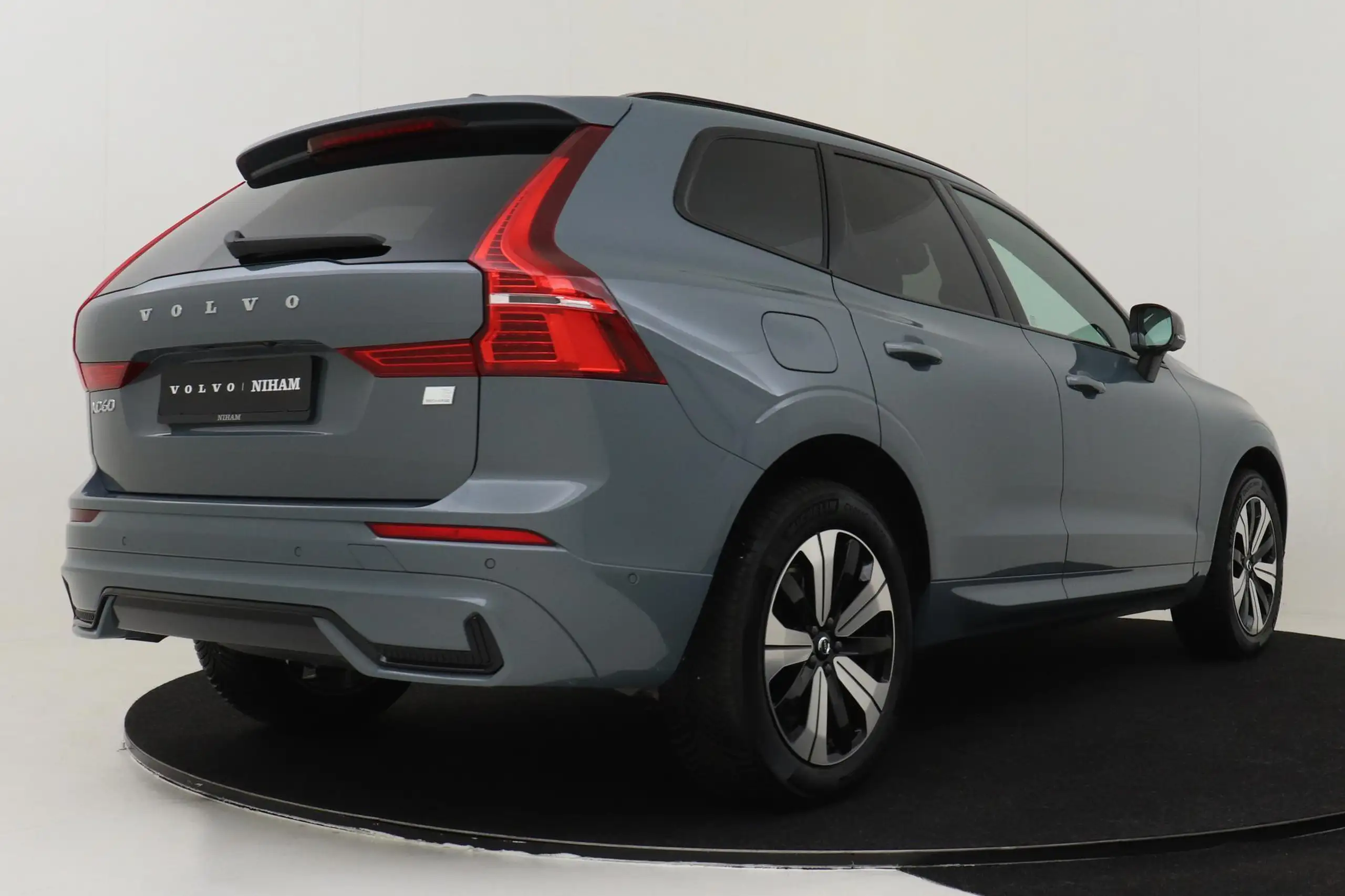 Volvo - XC60