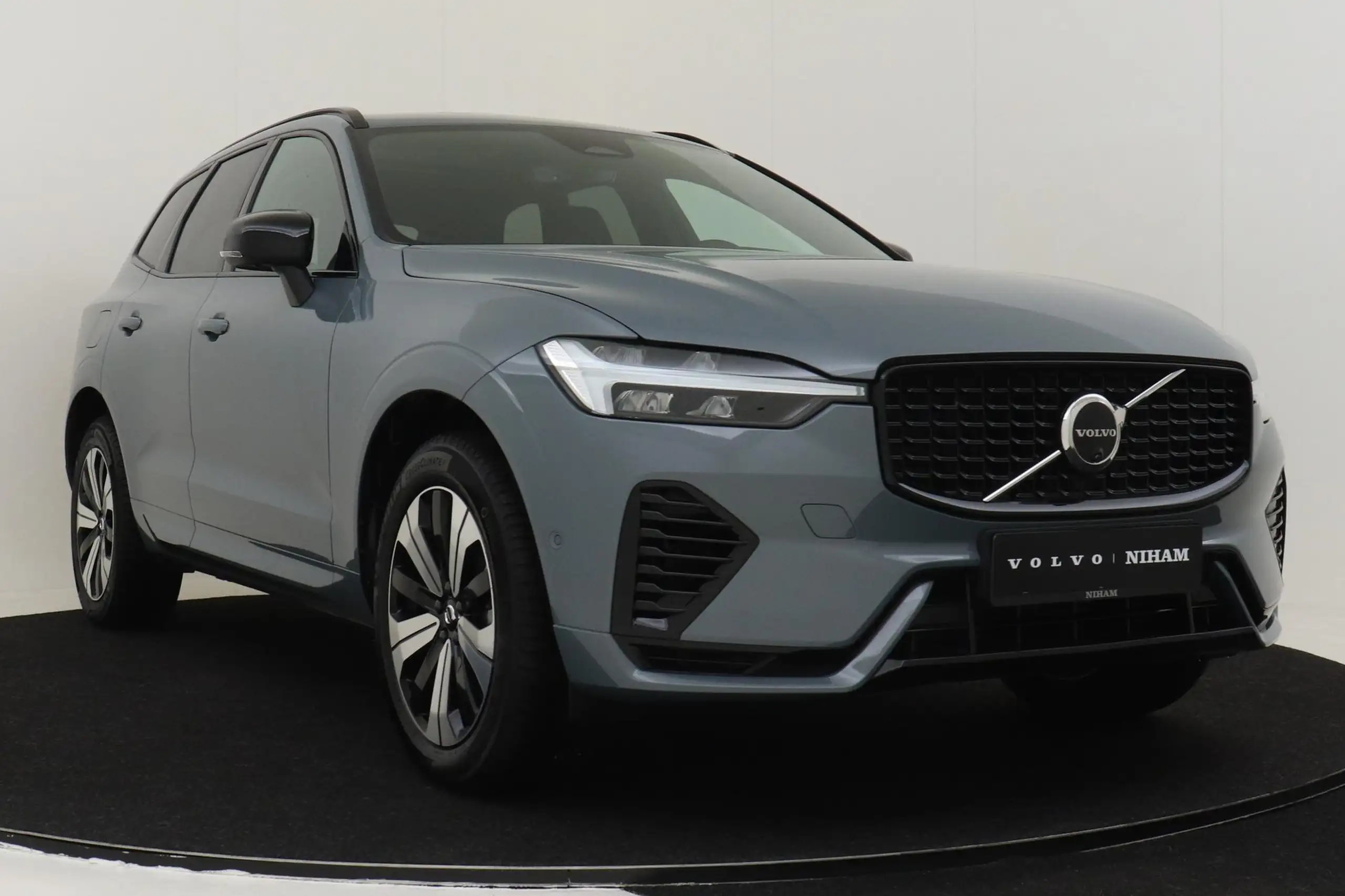 Volvo - XC60