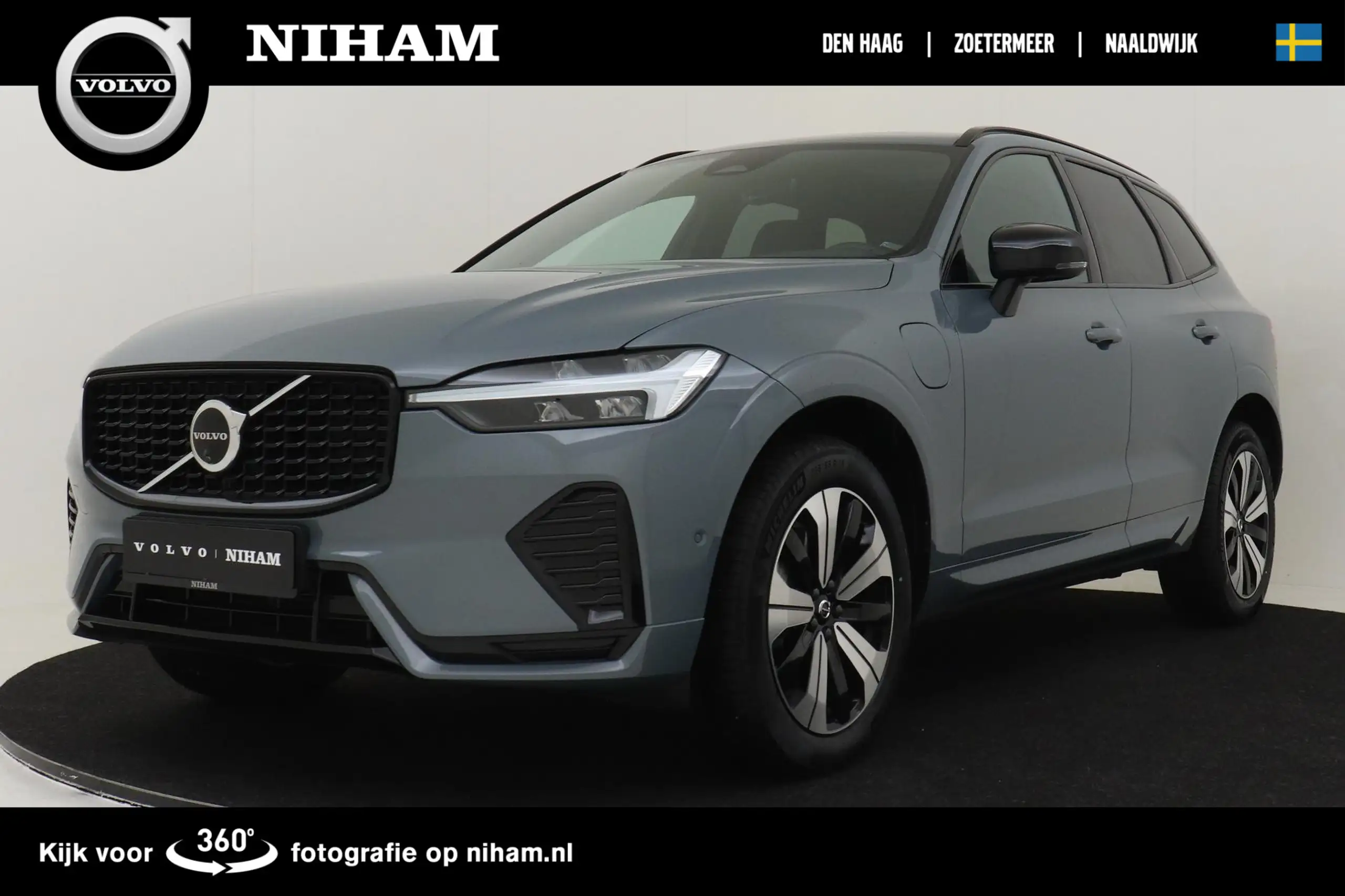 Volvo - XC60