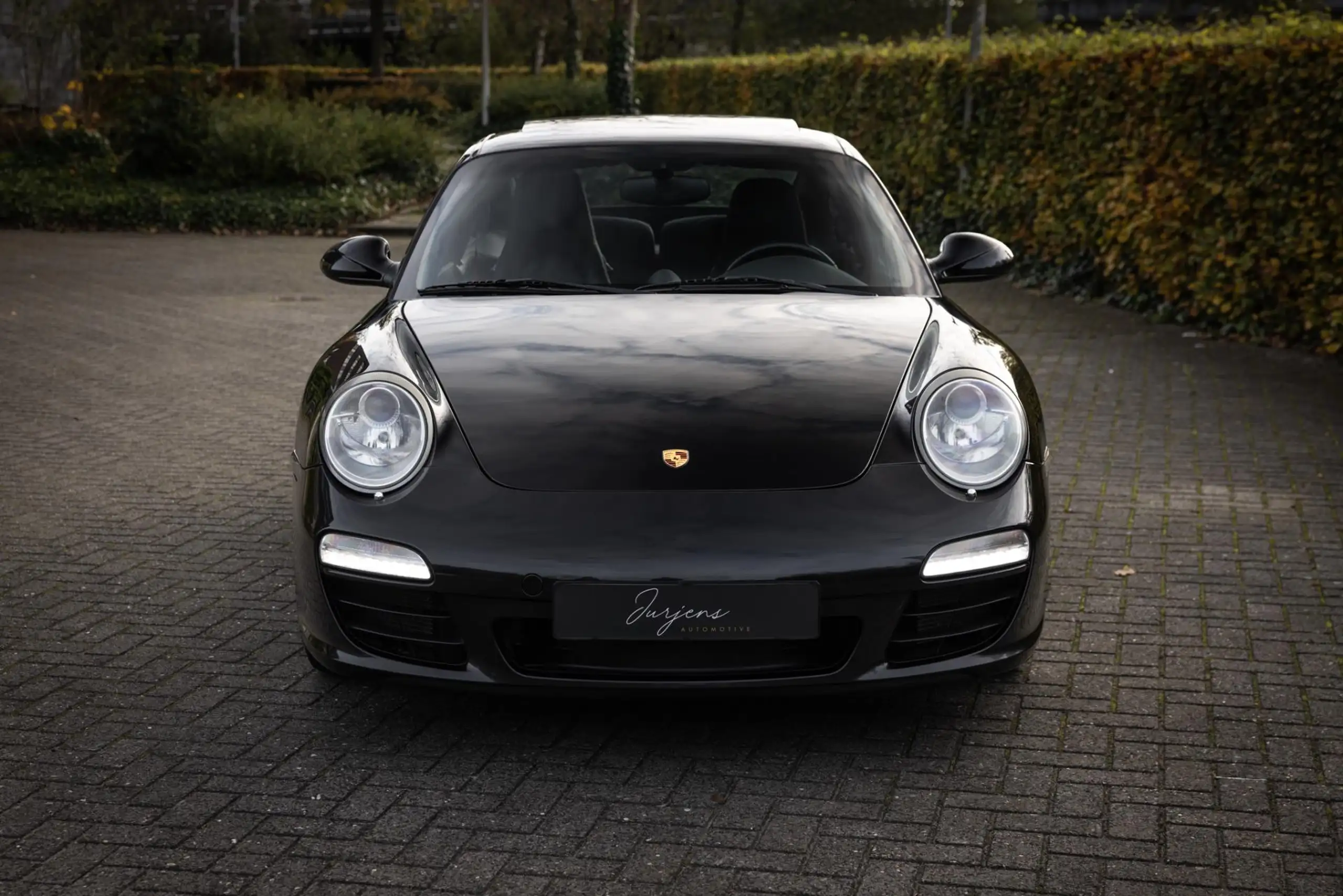 Porsche - 997