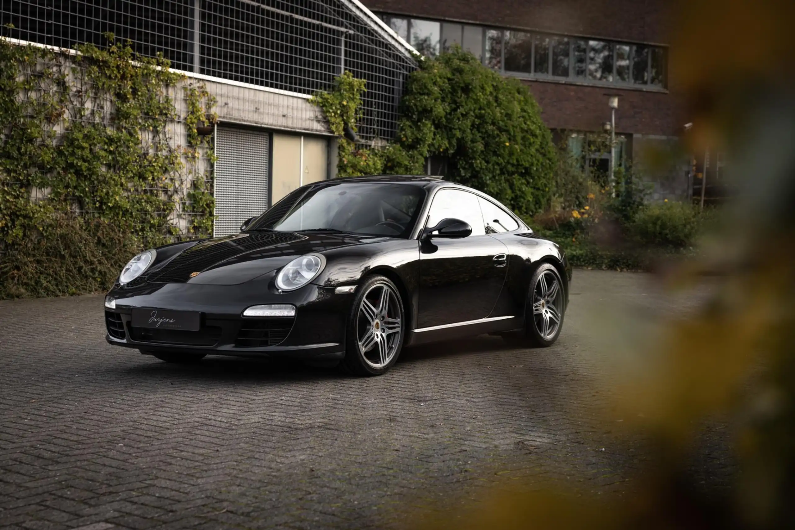 Porsche - 997