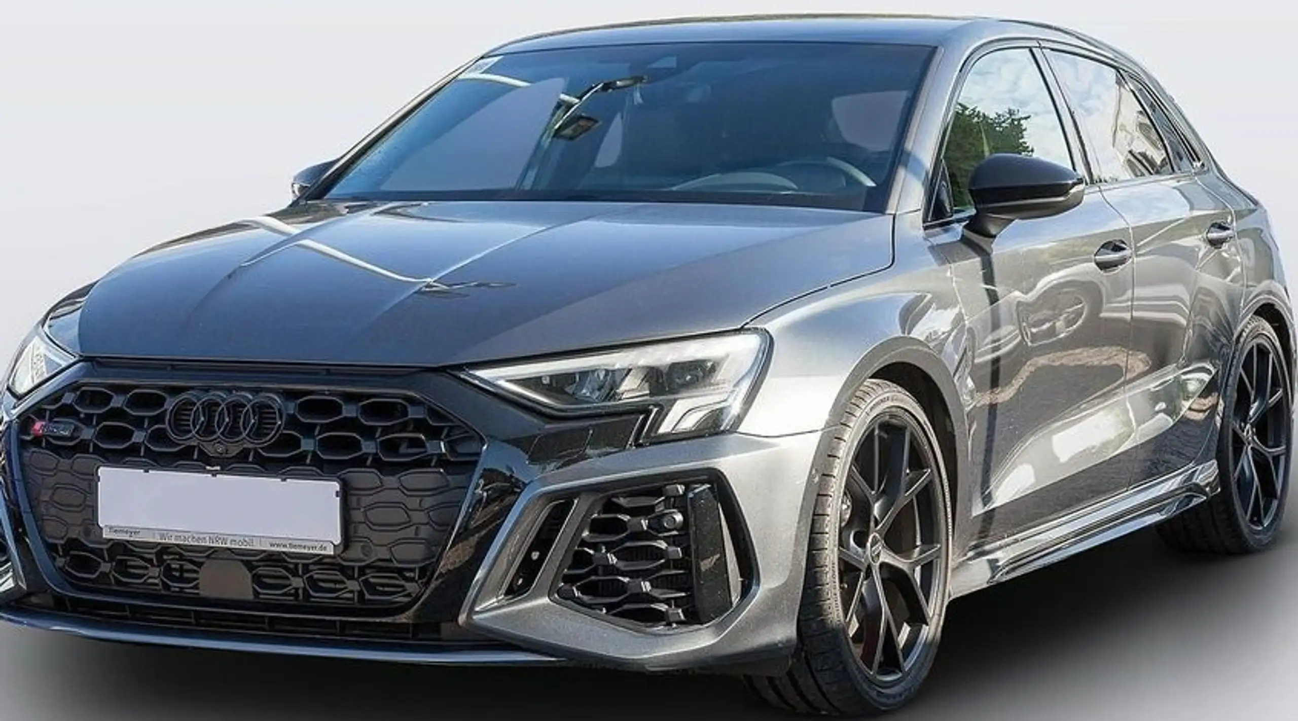 Audi - RS3